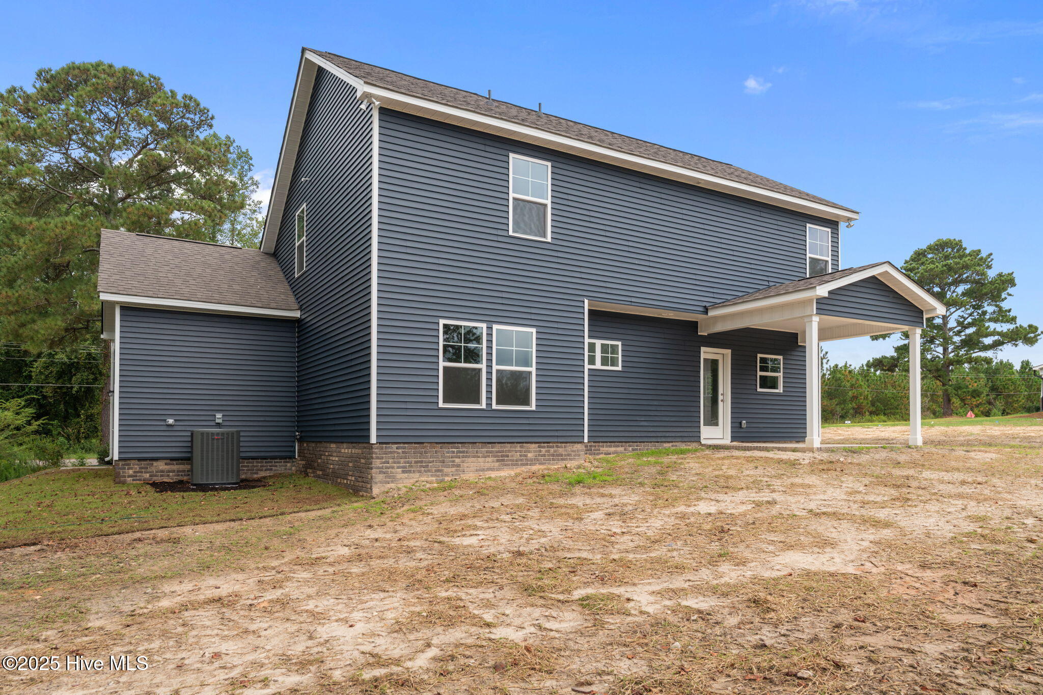 235 Atkins Road