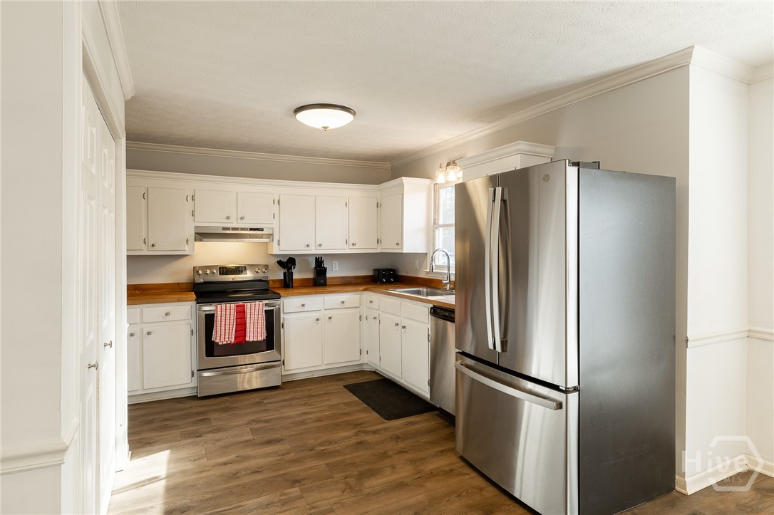 108 Southview Drive, Monroe, GA, 30655