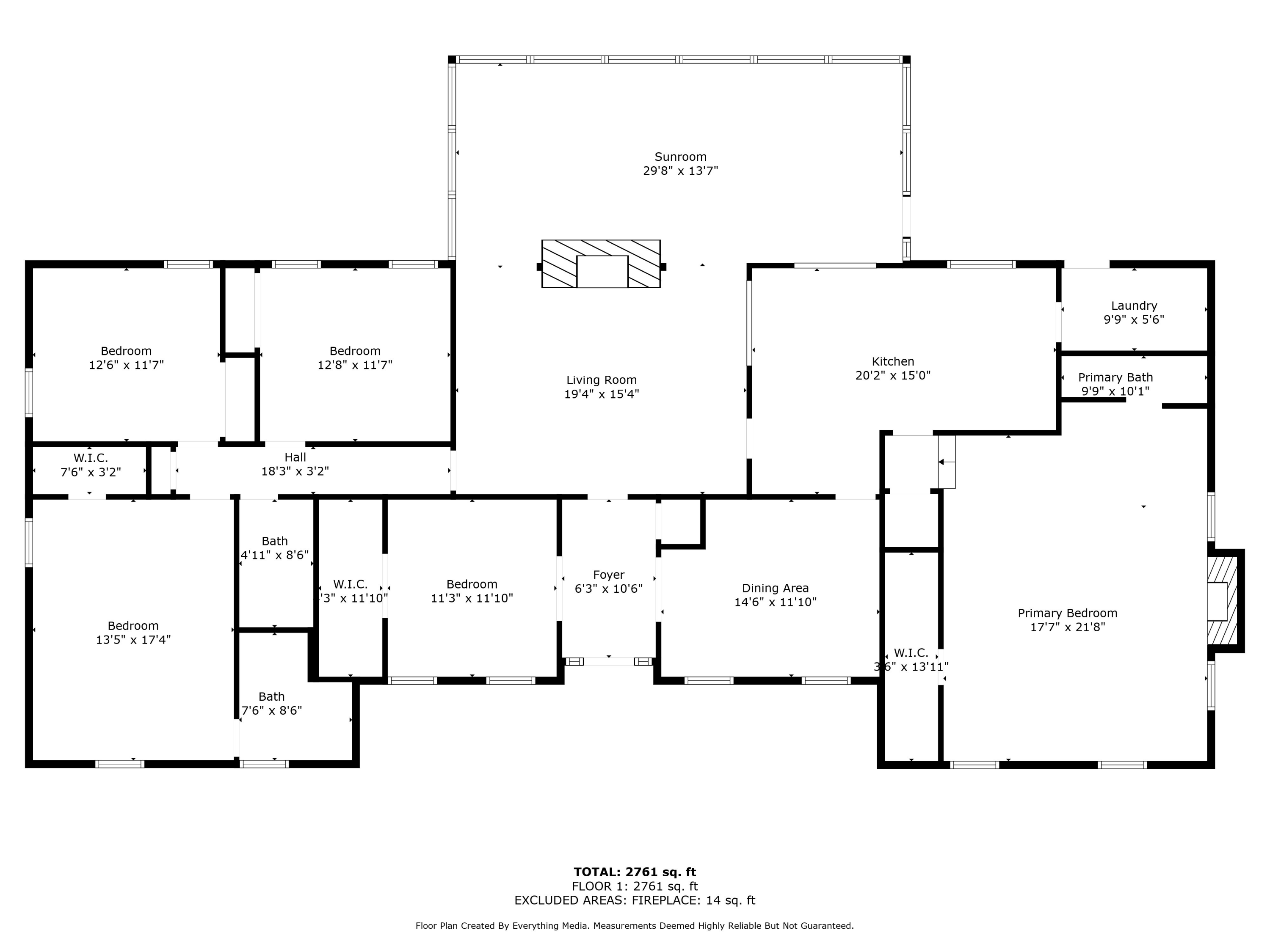 Property at 4065 GOSHEN LAKE Drive