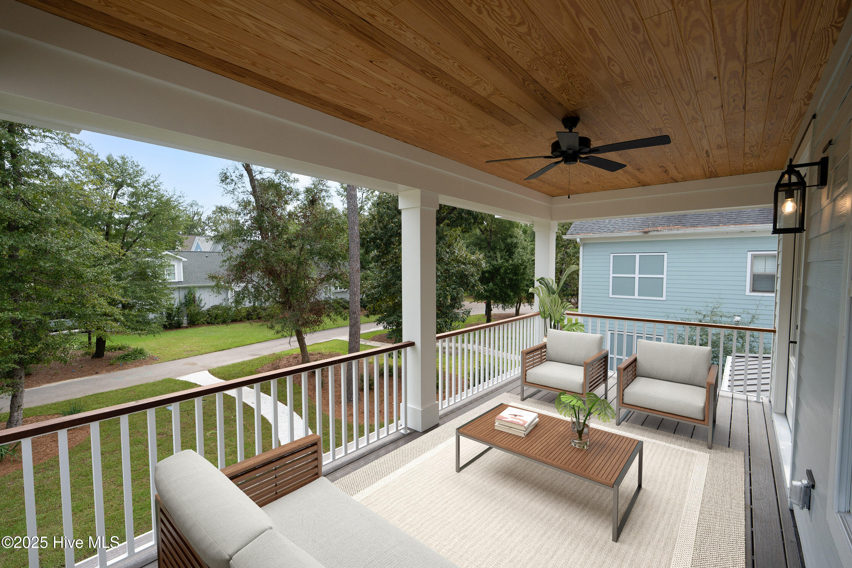 Virtual Staging