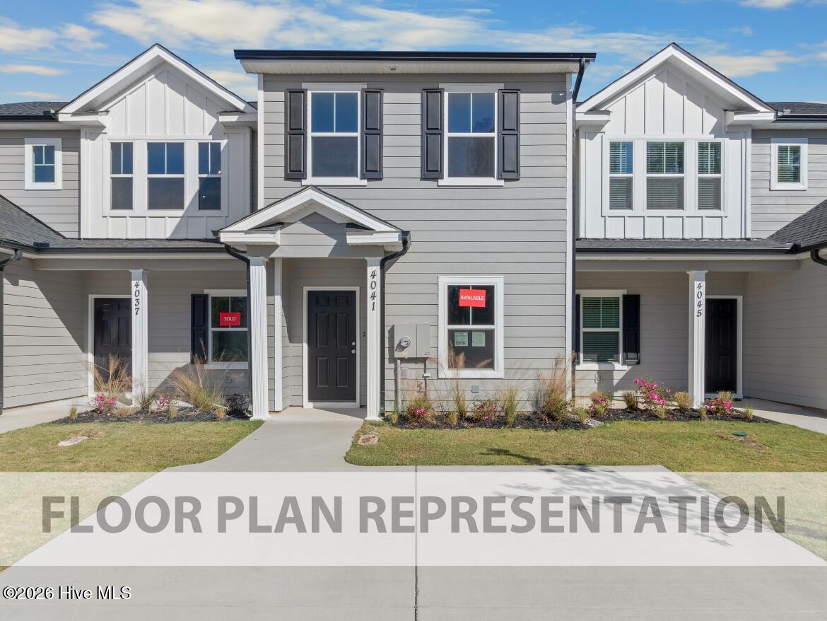 3rd image of 617 Caroline Ct #8c, North Augusta, SC 29841 | MLS# 98203822