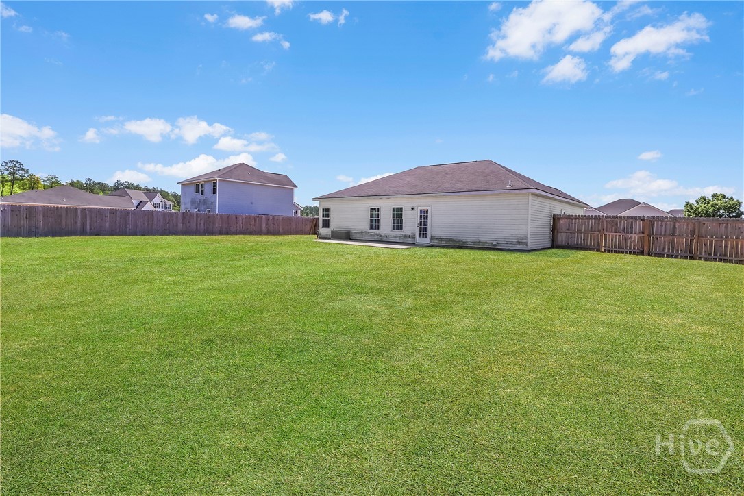 33 NE Firefly Trace, Ludowici, GA, 31316