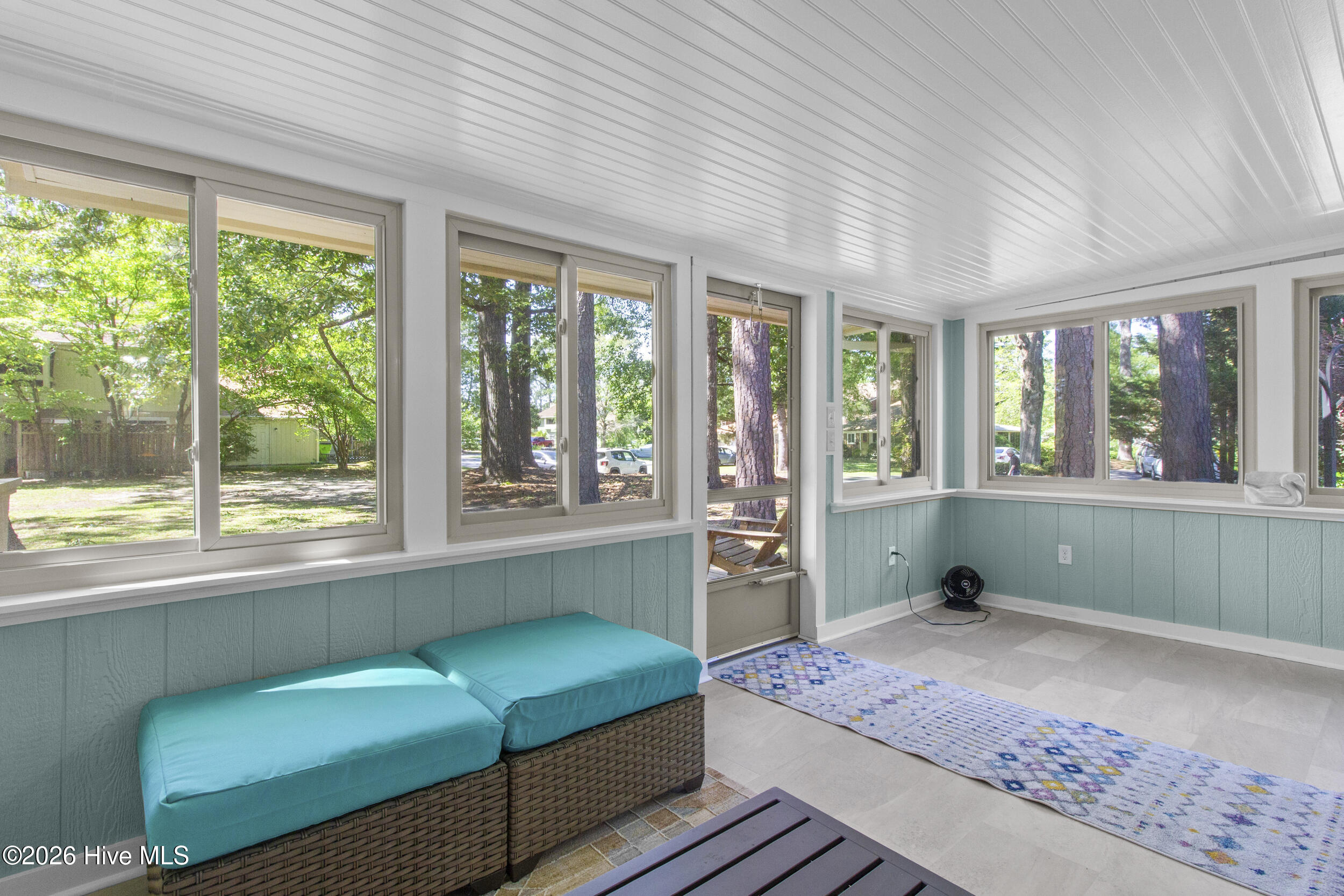 101 Quarterdeck 