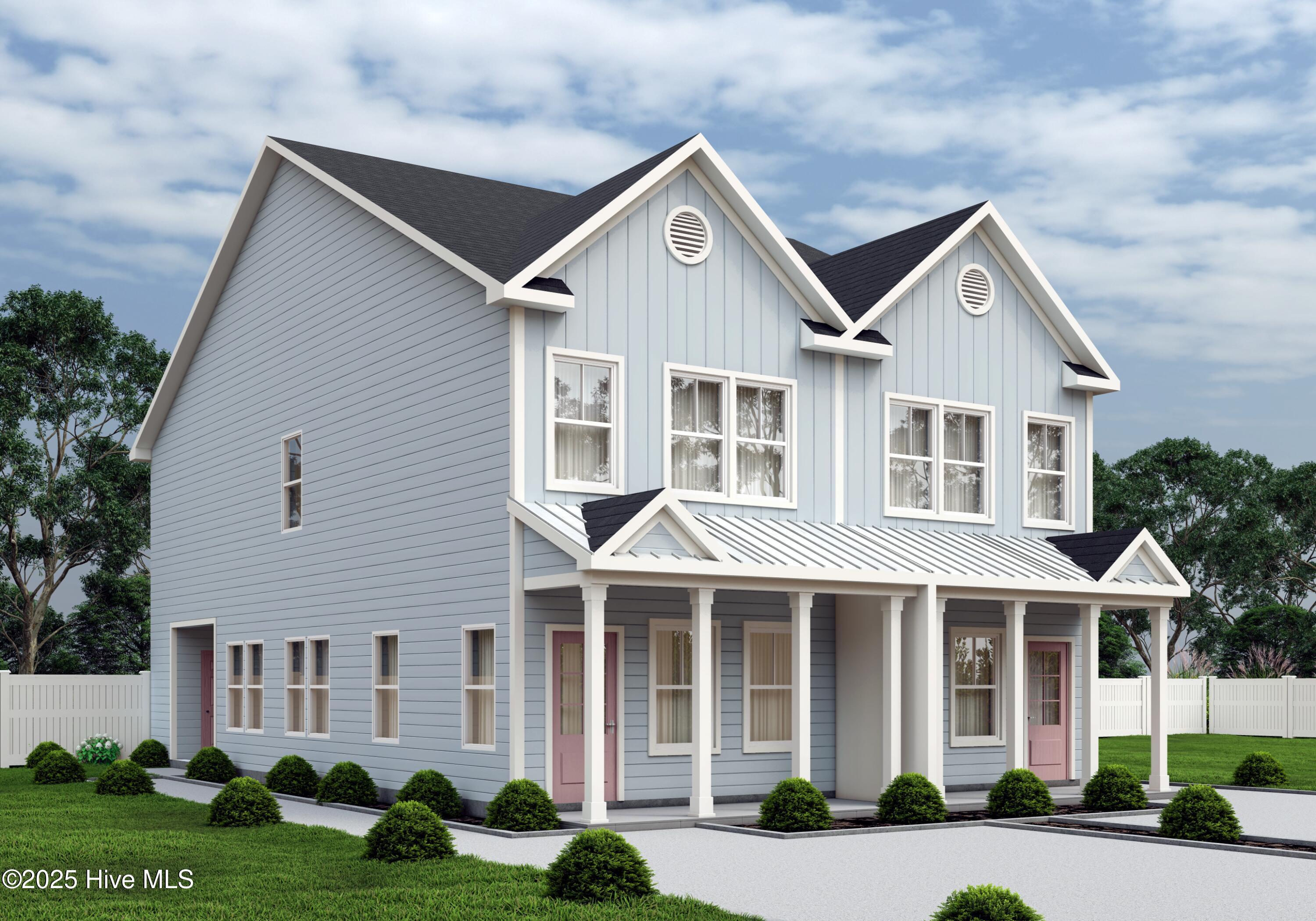 Homes for sale in Carolina Beach, NC | 320 Goldsboro Ave #1, Carolina Beach, NC 28428 | MLS# 100544253