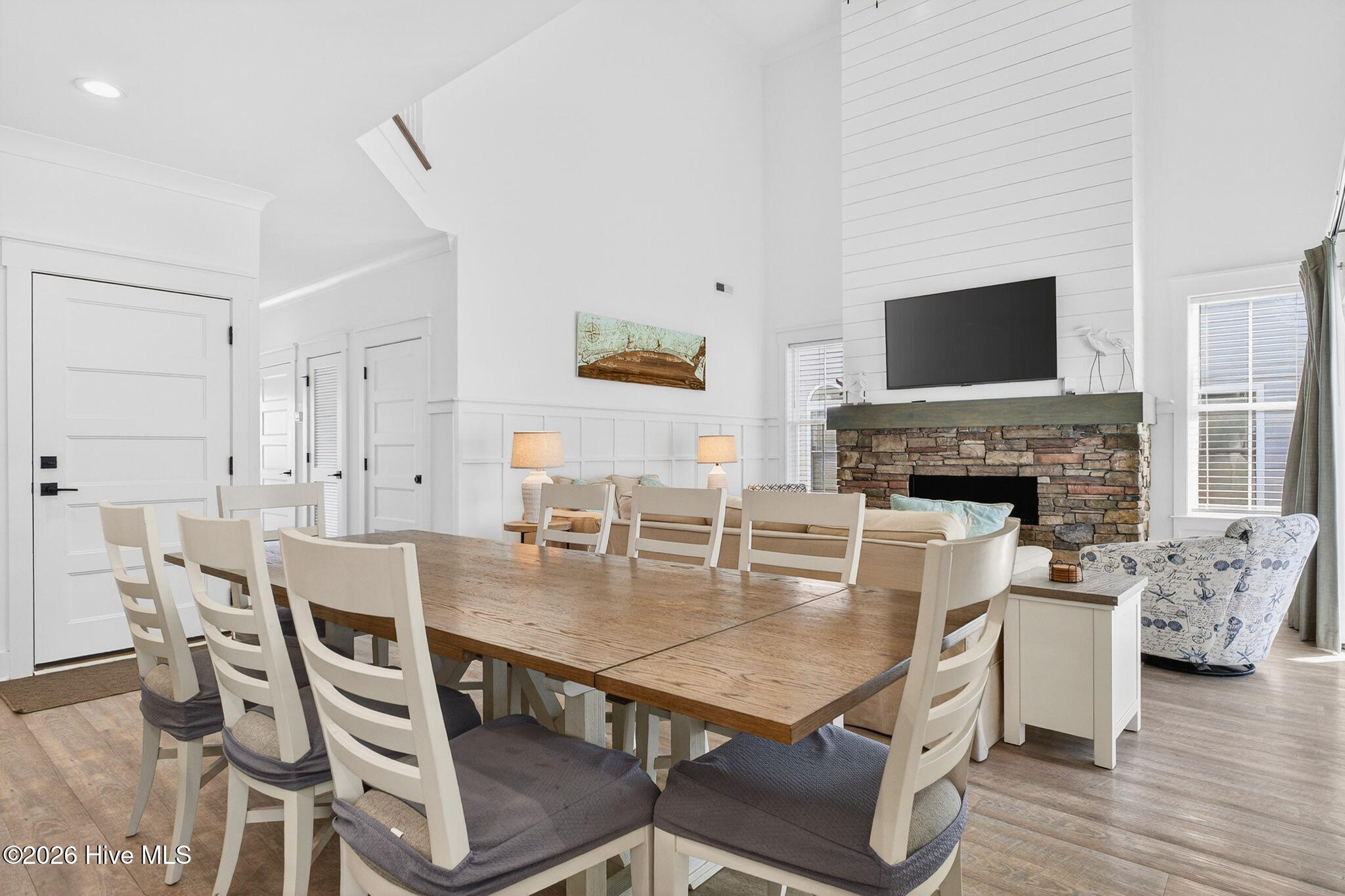 410 2nd Street, Sunset Beach, NC, 28468