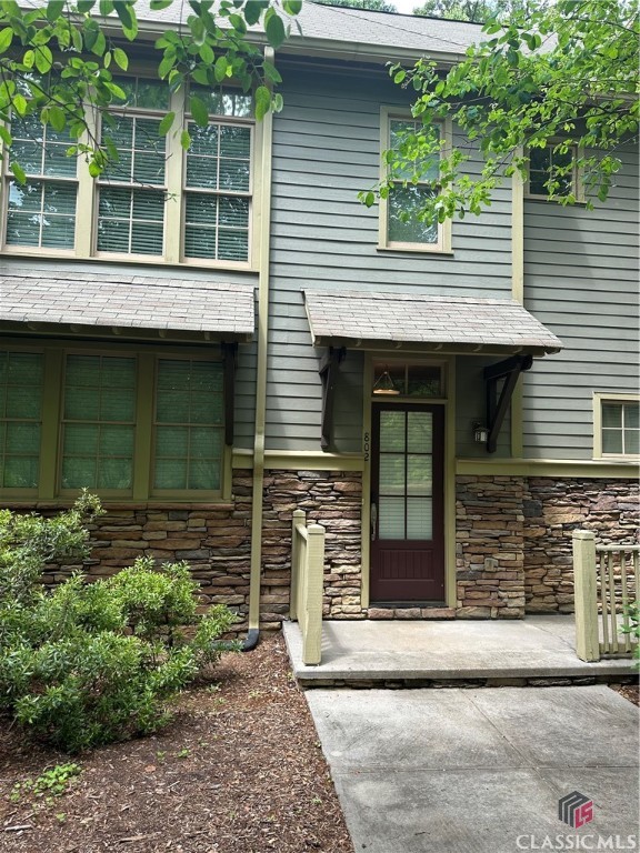 Property at 310 Research Drive