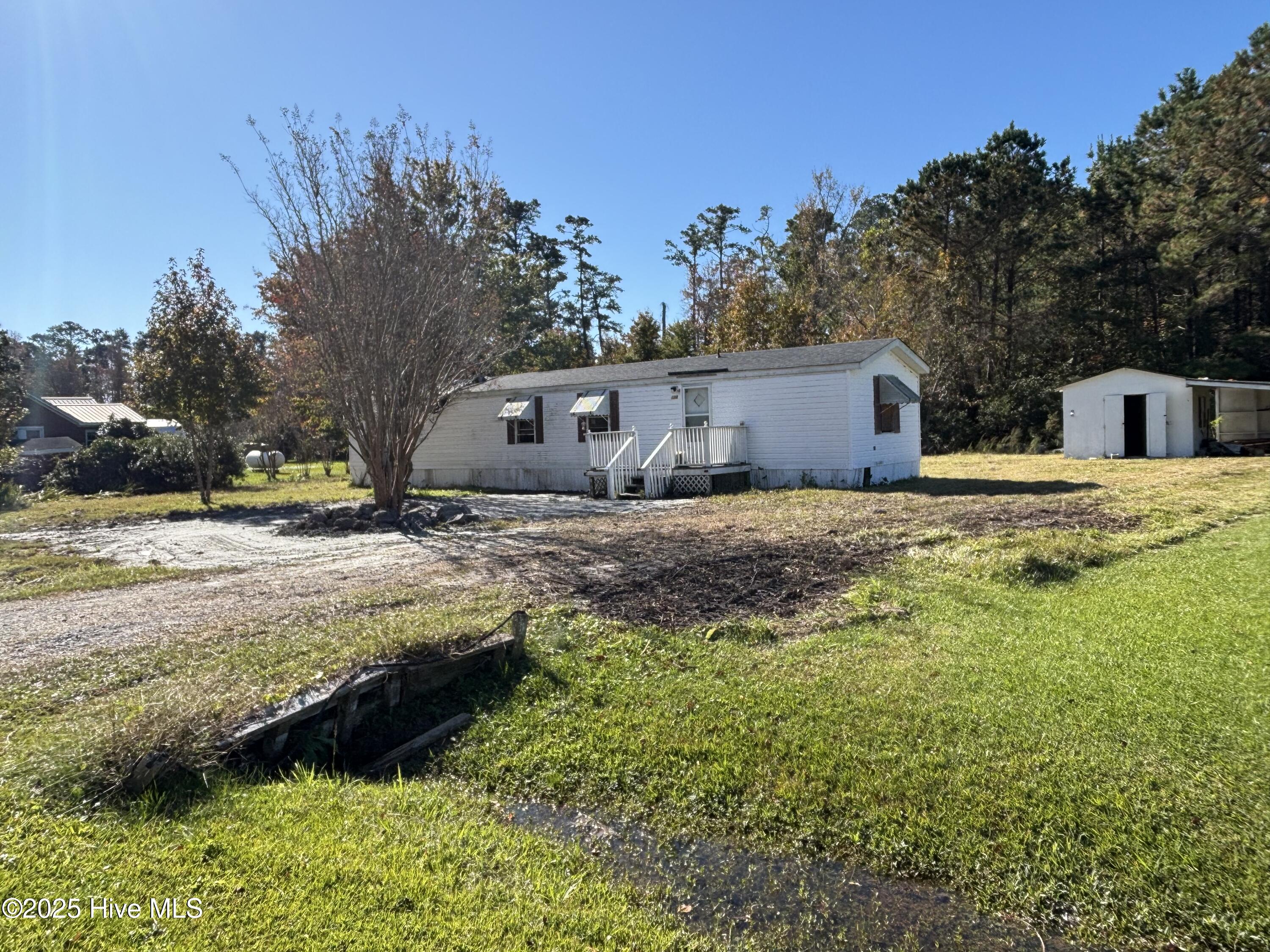 138 Old Nassau Road,Williston