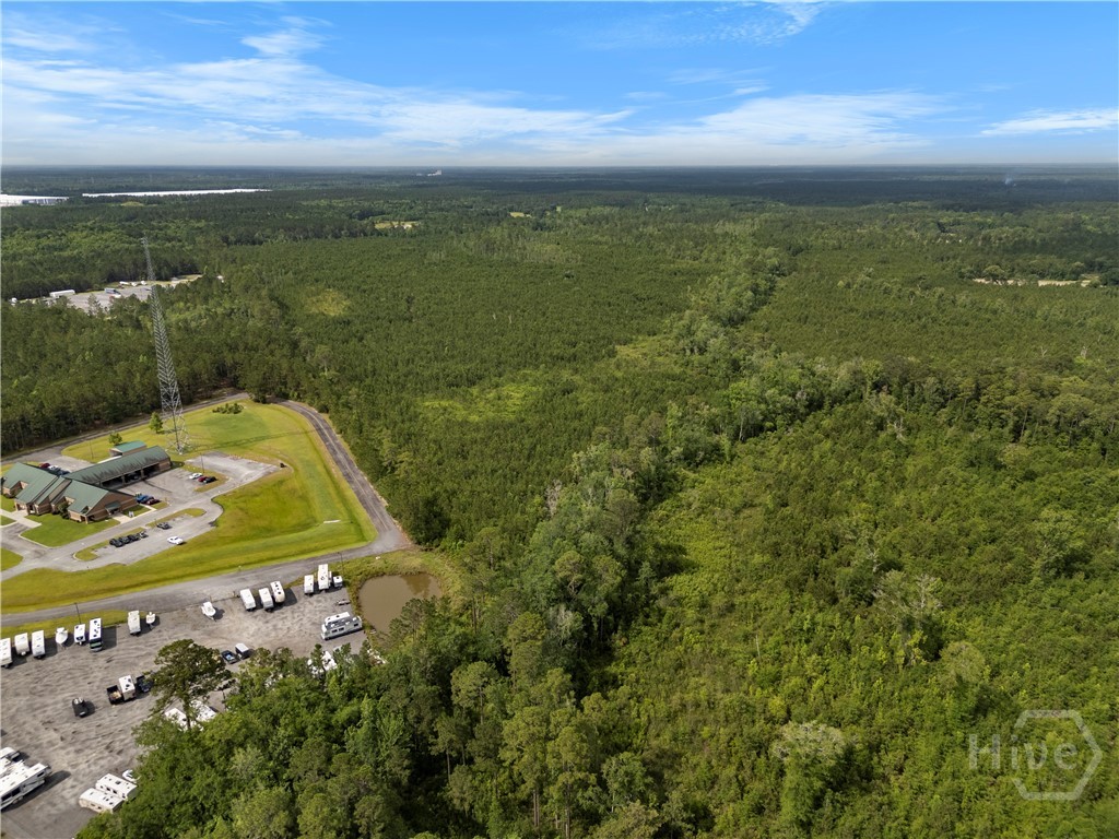0 Rahn Station Road, Rincon, GA, 31326