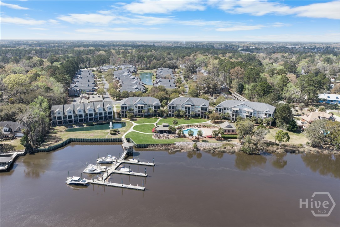 75th image of 1304 River Oaks Dr #1304, Richmond Hill, GA 31324 | MLS# SA350940