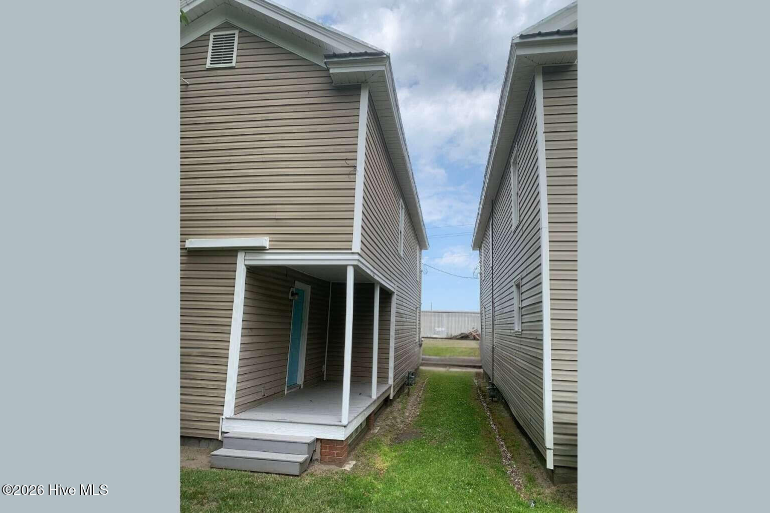 857 Pasteur Street,New Bern