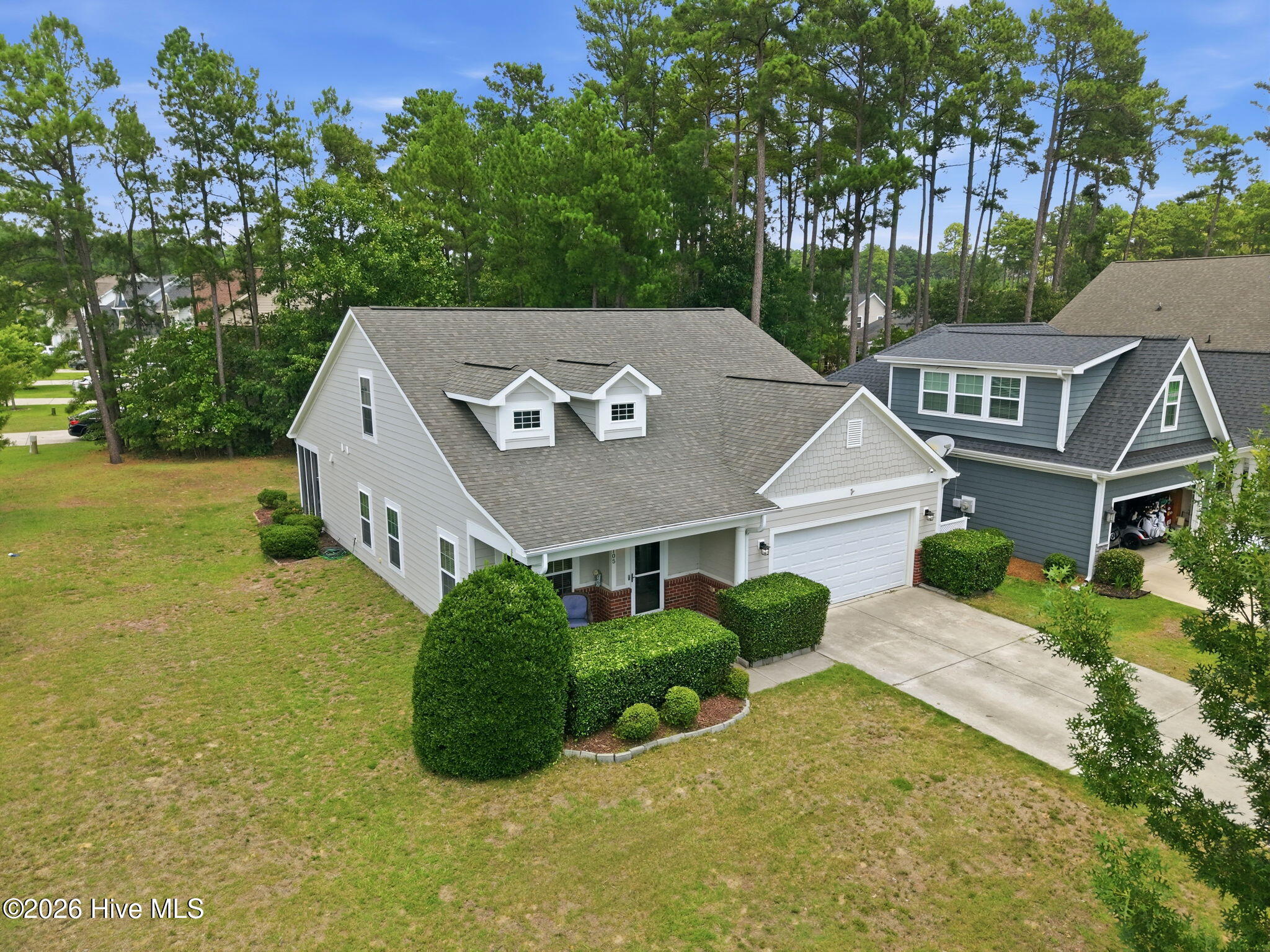 105 Moultrie Lane