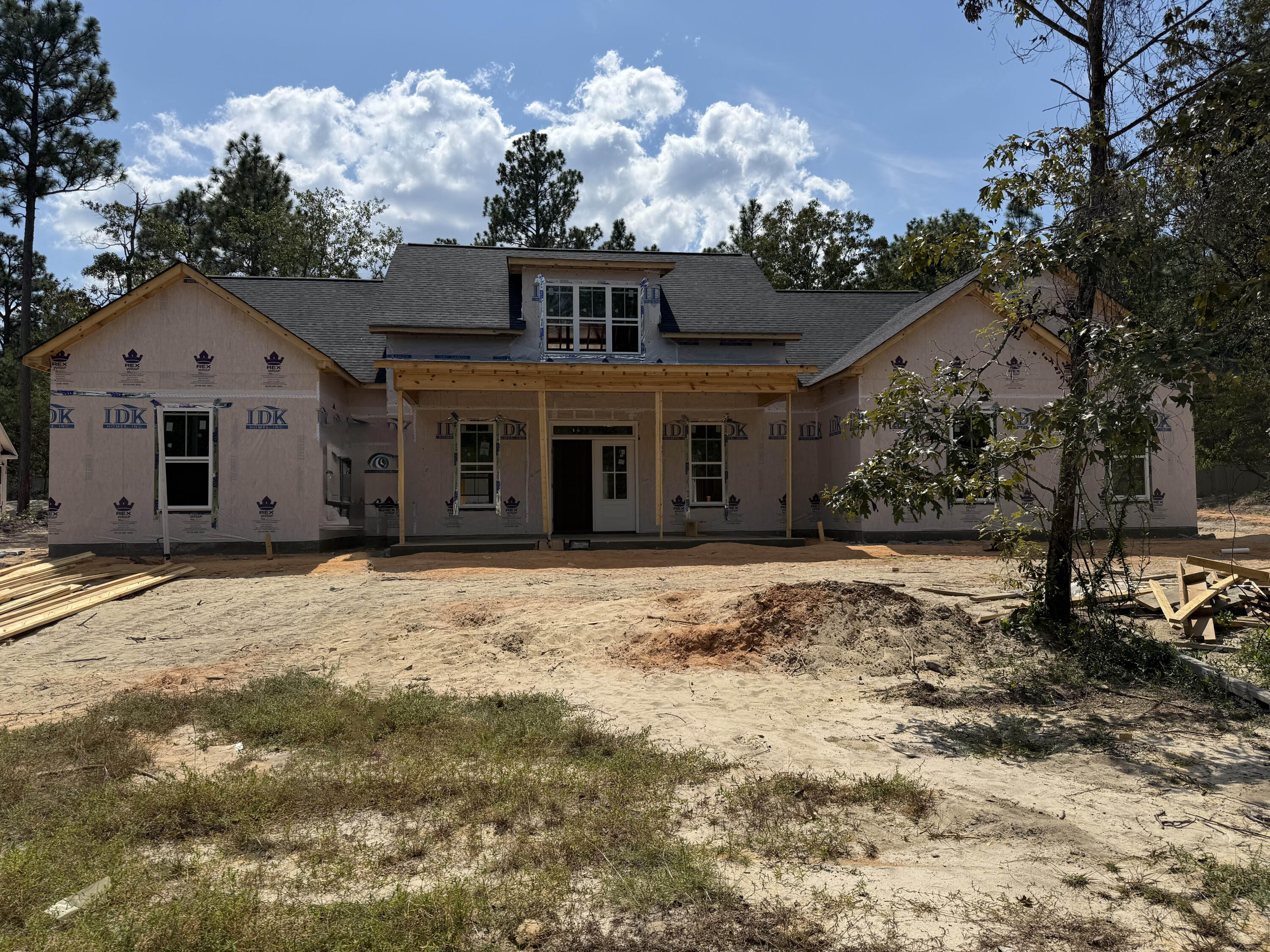 Property at 2147 Waterbridge Lane