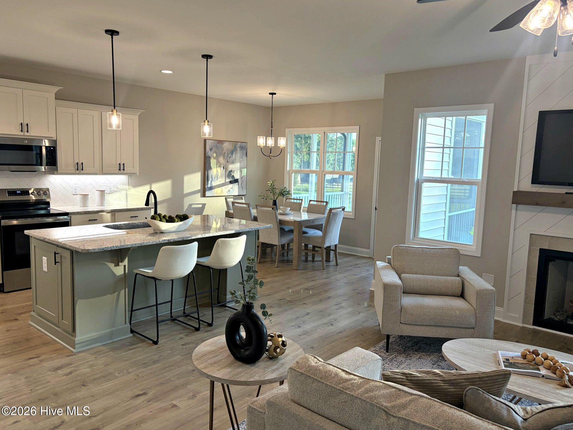 2nd image of 85 Prency Ln, Middlesex, NC 27557 | MLS# 100498242
