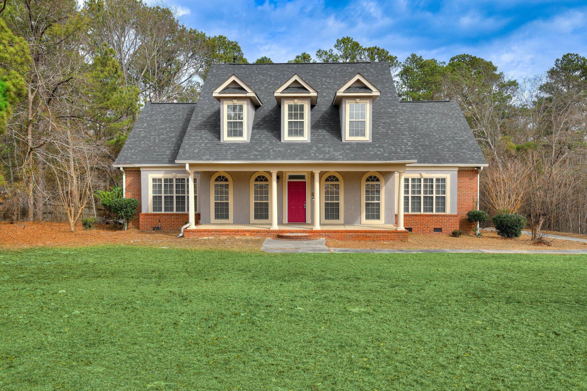 6047 Big Pond Trail, Grovetown, GA, 30813