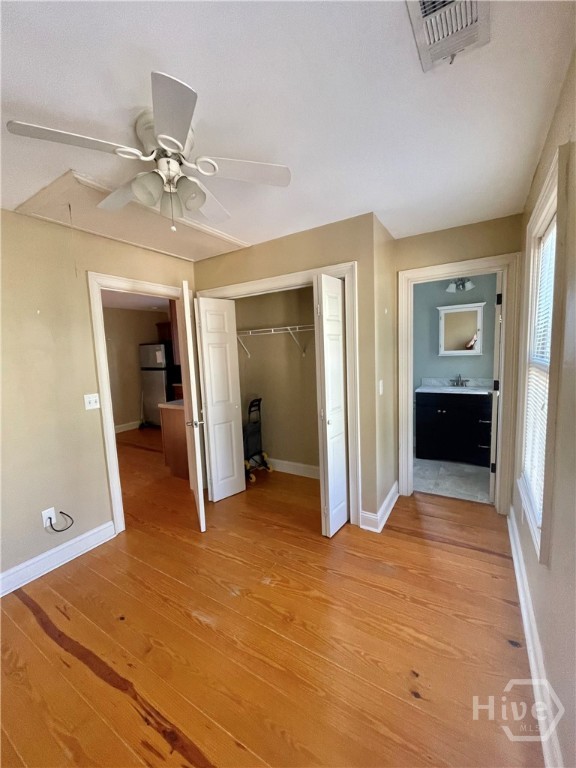 110 E Duffy Street UNIT carriage house, Savannah, GA, 31401