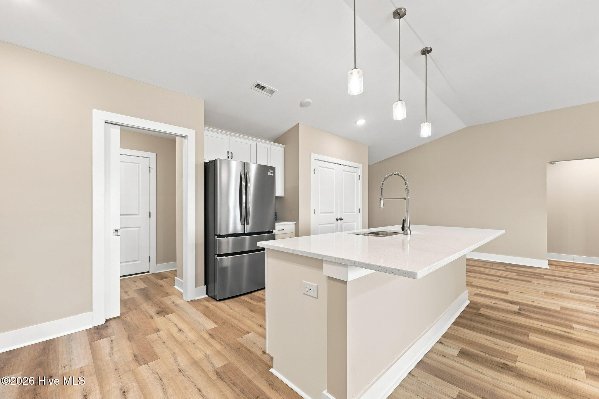 1504 Mainsail Road,Morehead City