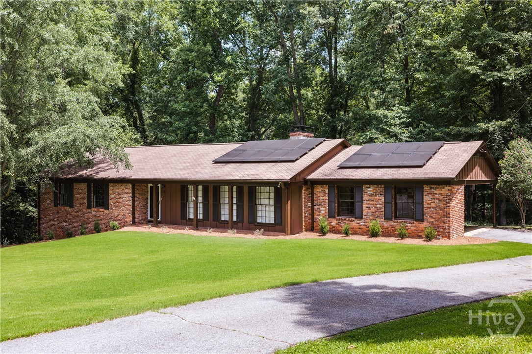 750 Glenwood Drive