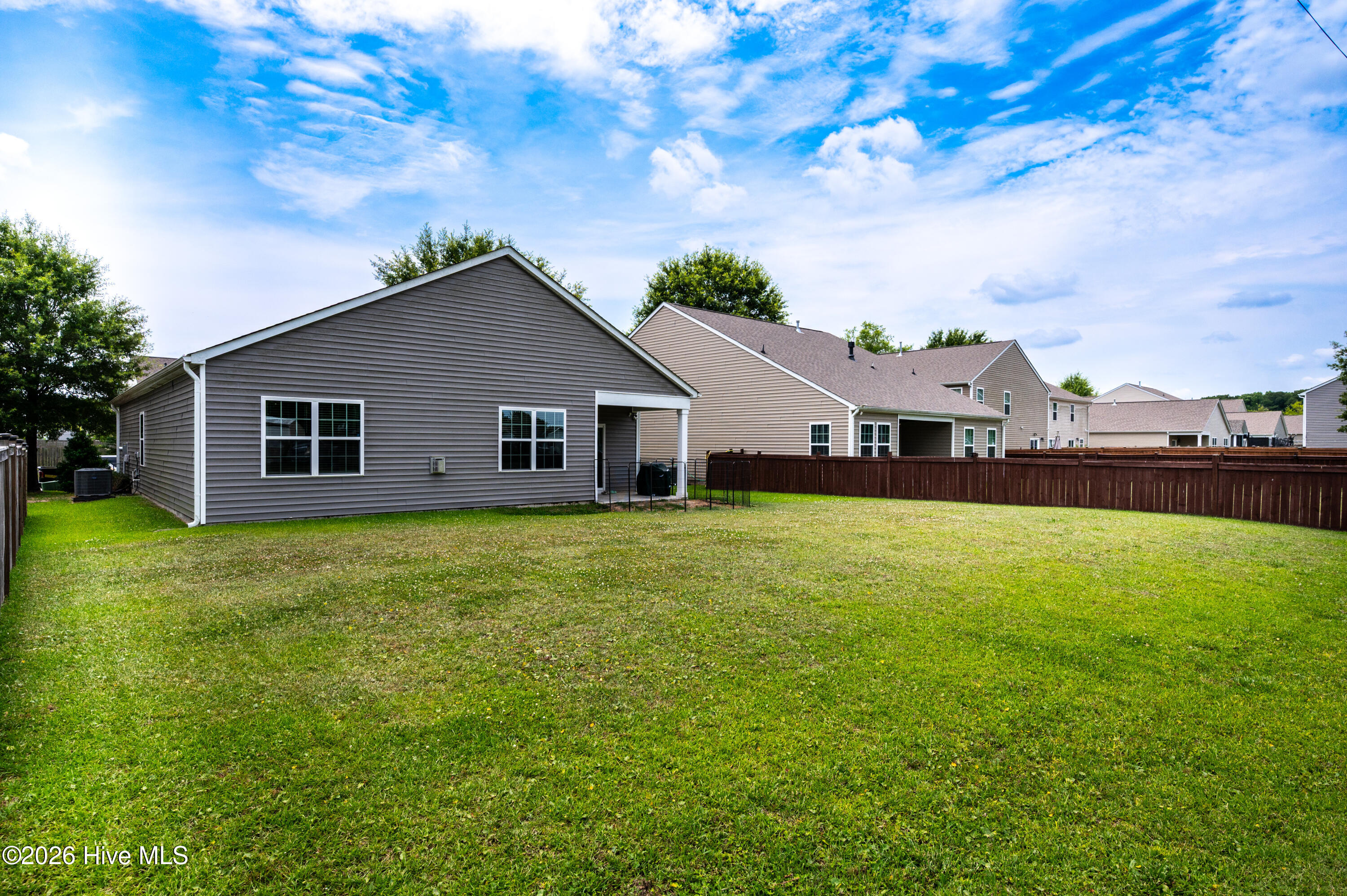 417 Ginger Drive,New Bern
