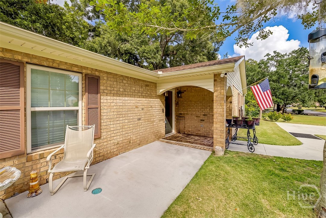 Photo 3 of Single family home for sale at 8613 Cresthill Ave, Savannah, GA 31406 | MLS# SA367221 | Listing updated on 2026-10-28
