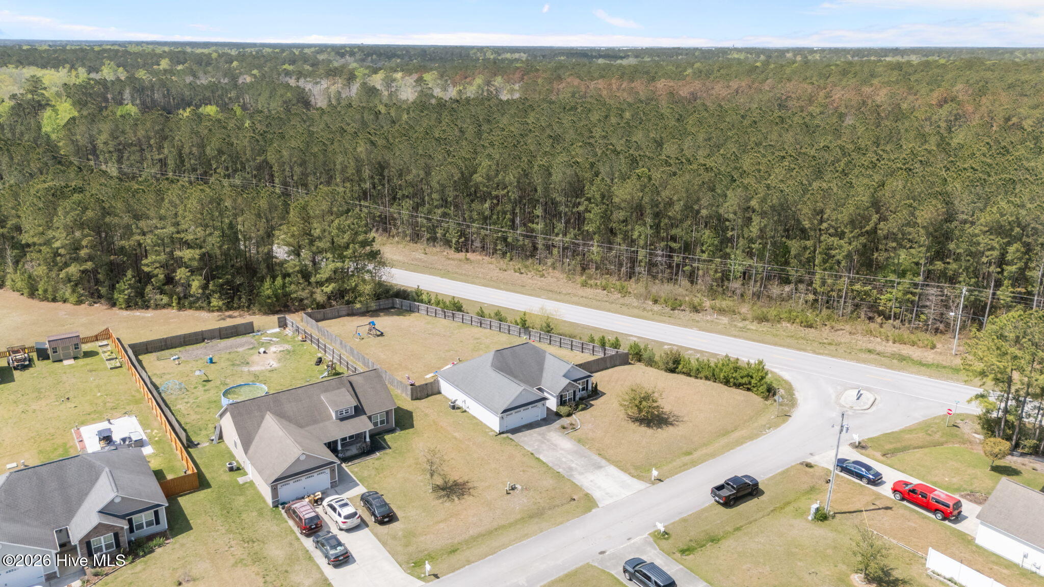 100 Apple Drive,Havelock