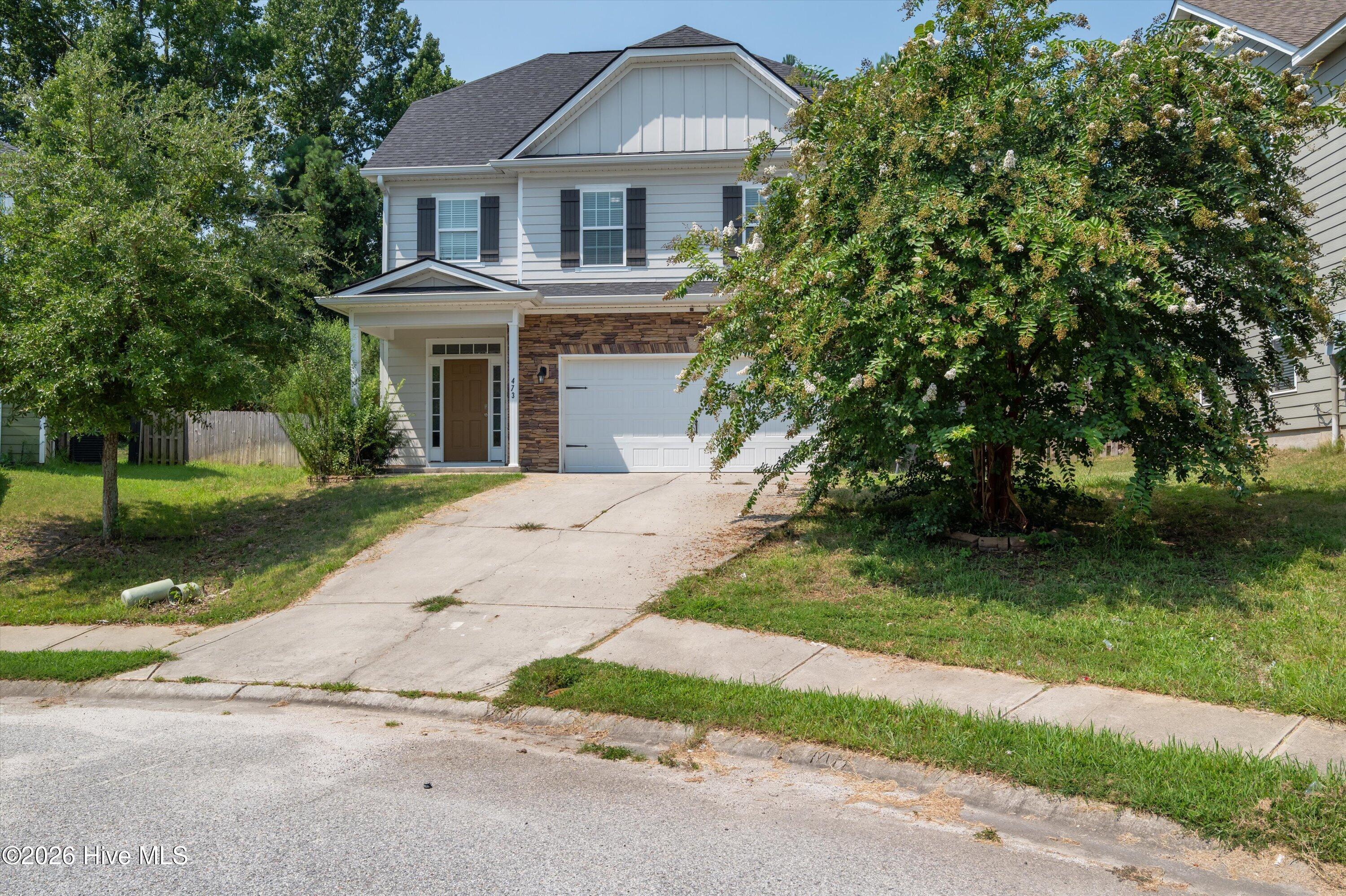 2nd image of 473 Riley Ln, Grovetown, GA 30813 | MLS# 100592910