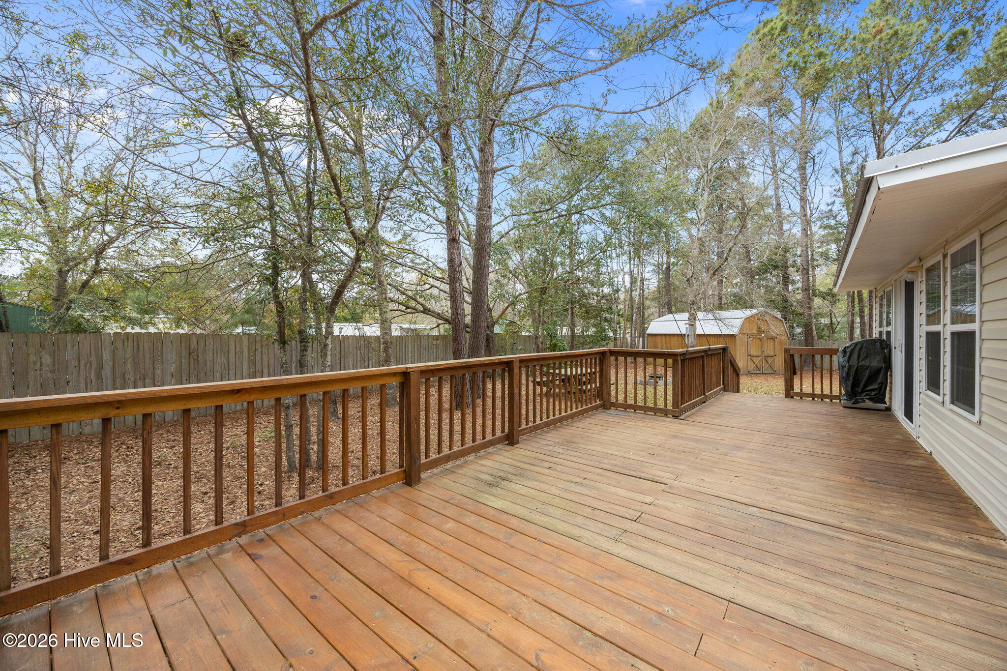 121 Bogue Forest Court,Newport
