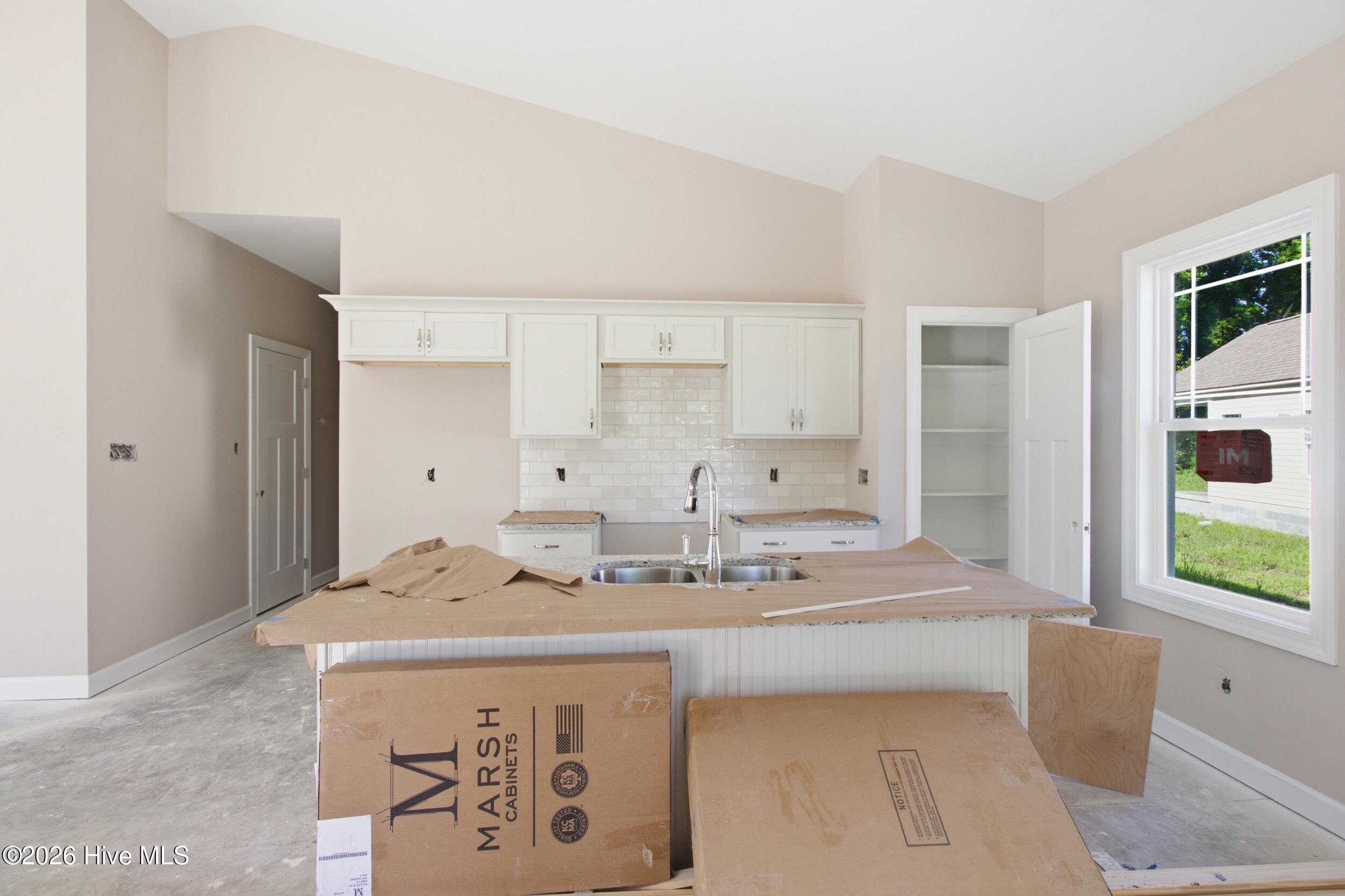 312 Camp Creek Drive,Oriental