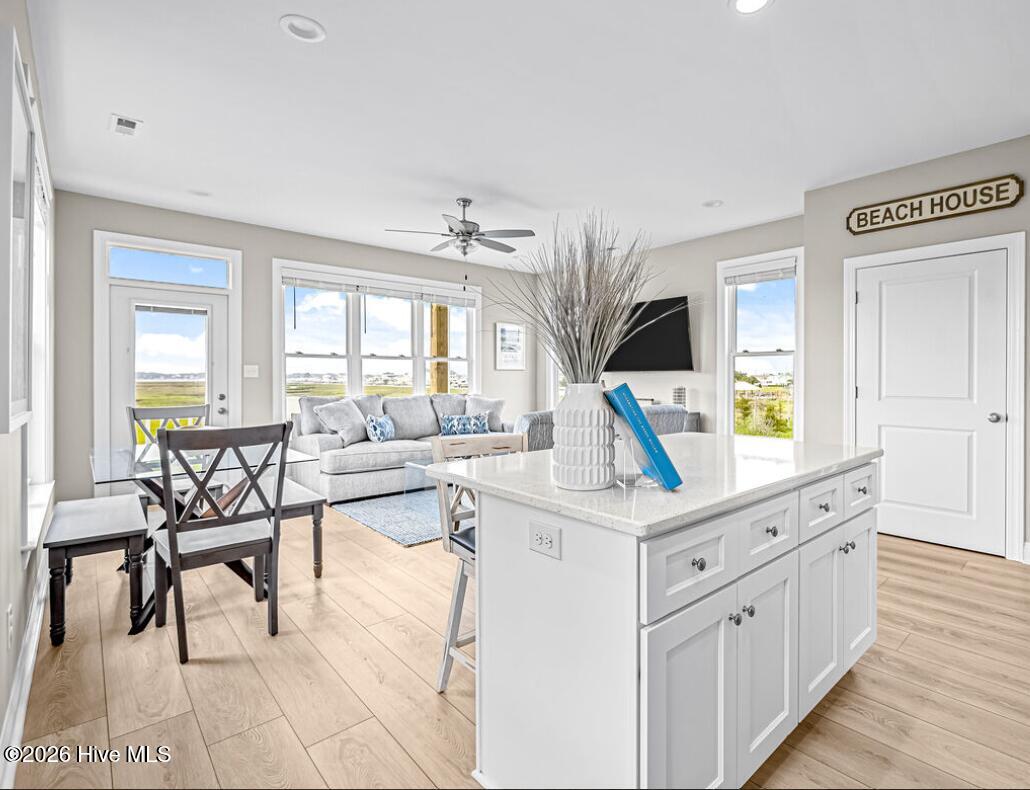 100 Salt Marsh Way,Atlantic Beach