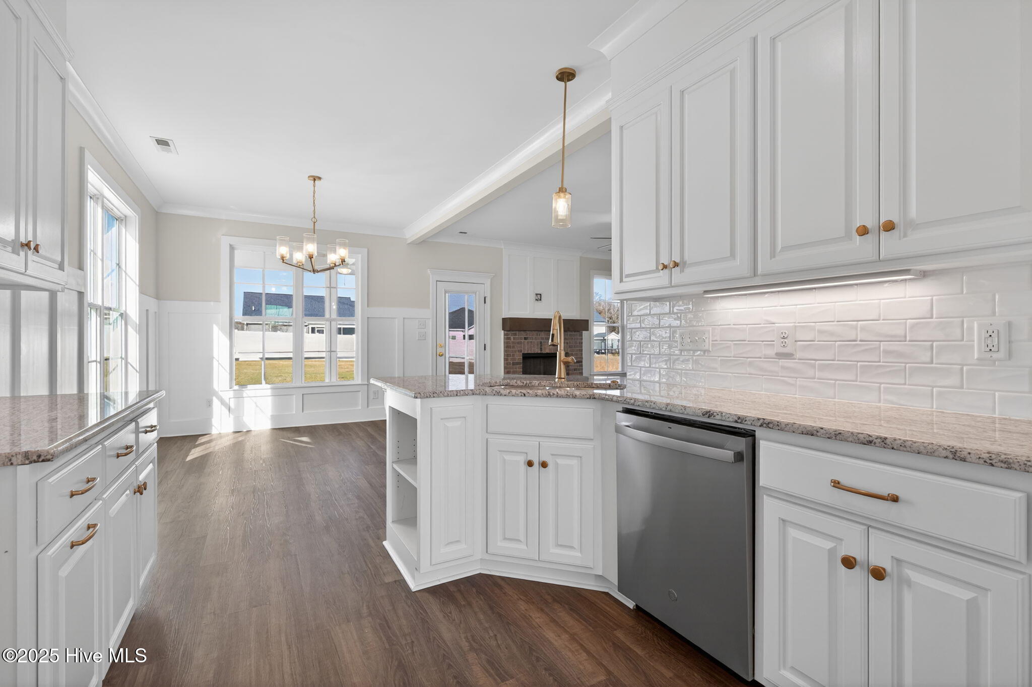 4511 Fairhaven Drive W, Wilson, NC, 27893