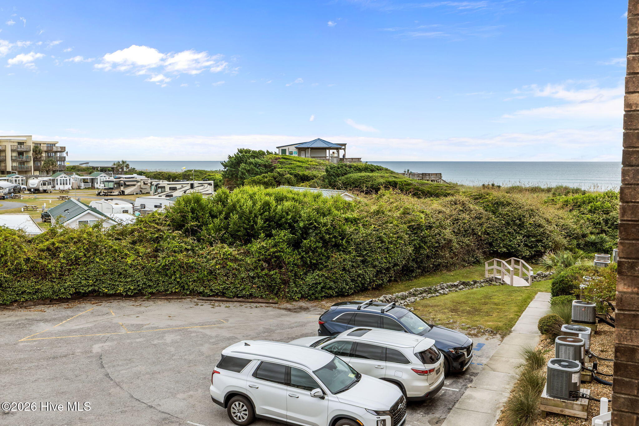 9201 Coast Guard Road D204,Emerald Isle