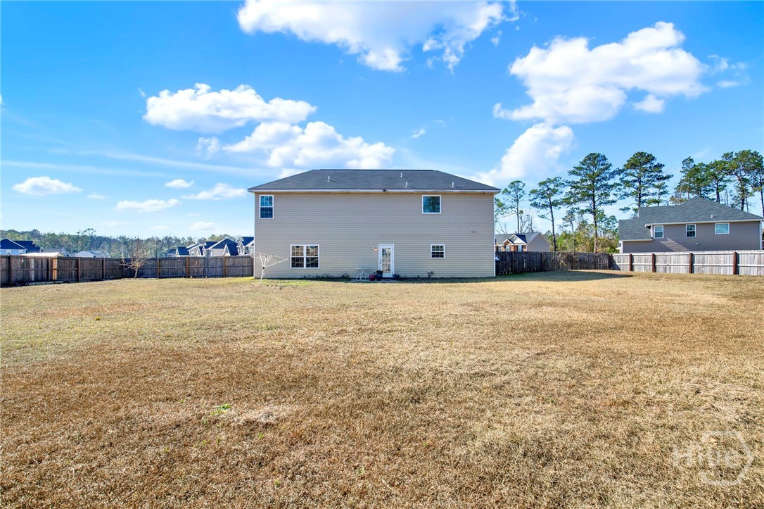 110 Red Rock Court NE, Ludowici, GA 31316 Listing Photo  37