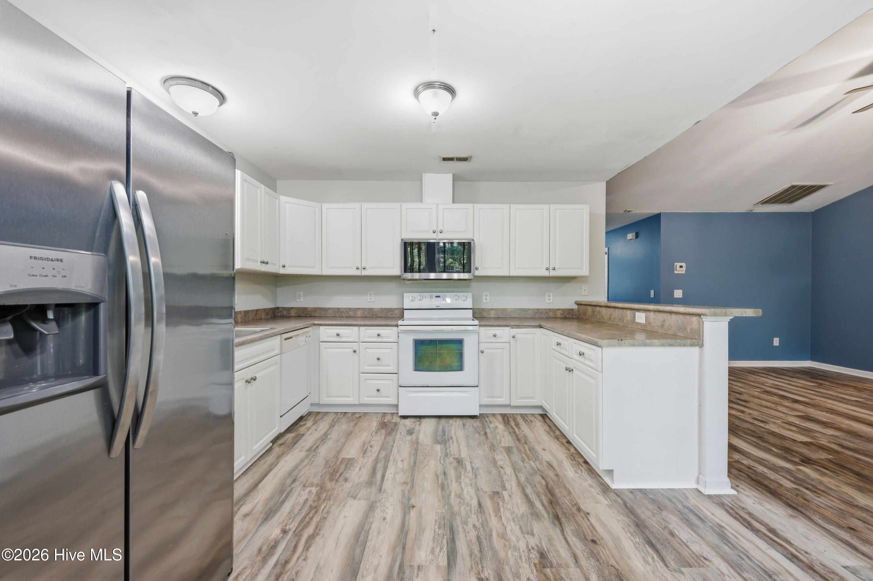 128 Bermuda View,New Bern
