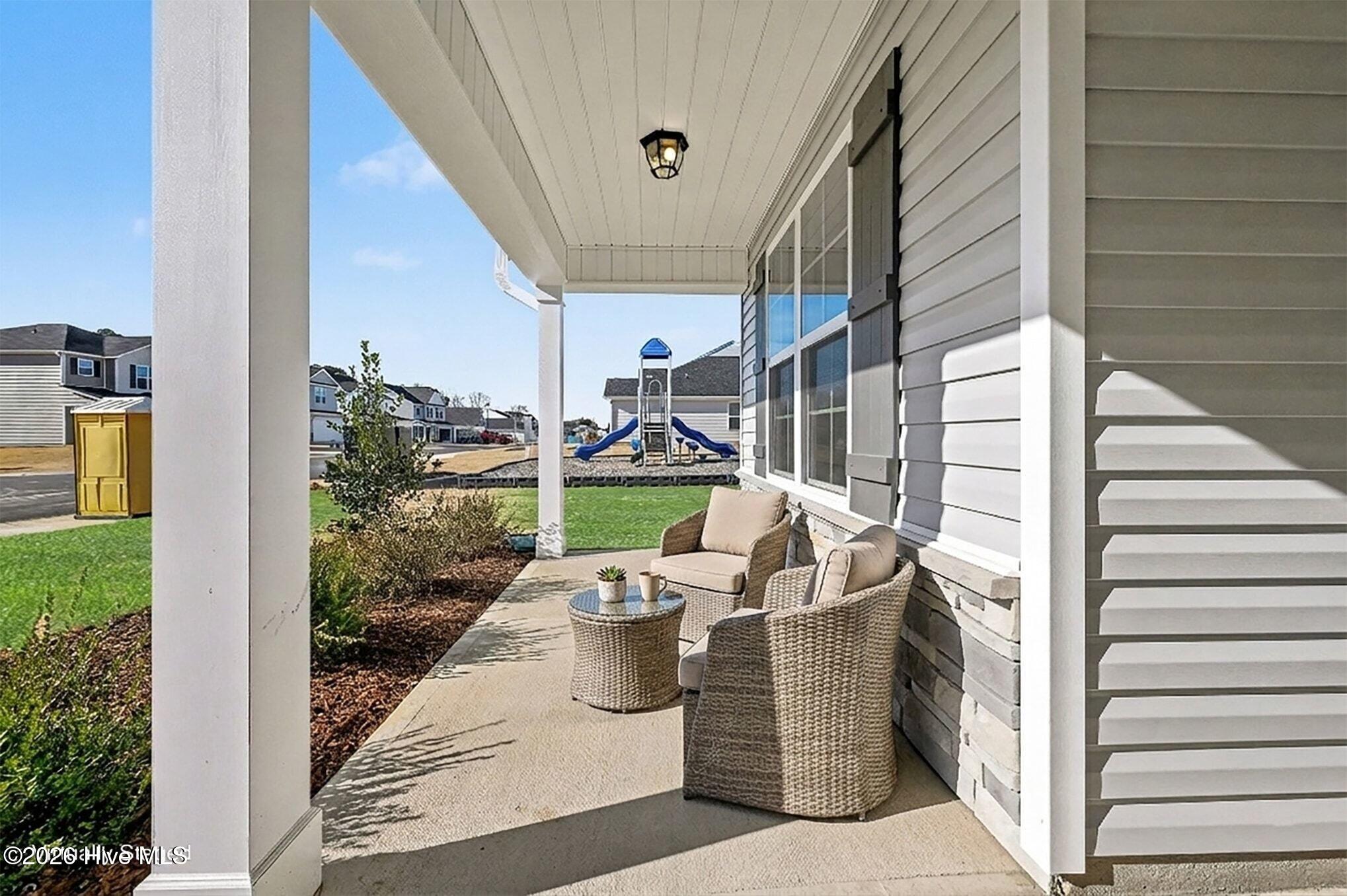 13 E Emily Gardens Drive, Selma, NC, 27576