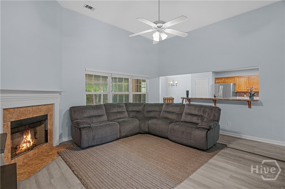 86 Yellow Jasmine Court, Pooler, GA, 31322