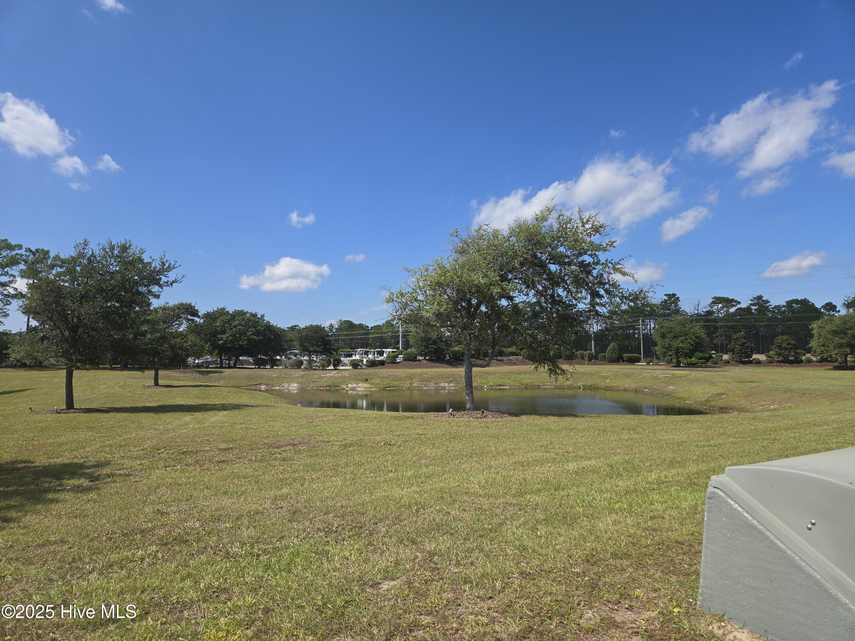309 Seafarer Street, Newport, NC, 28570