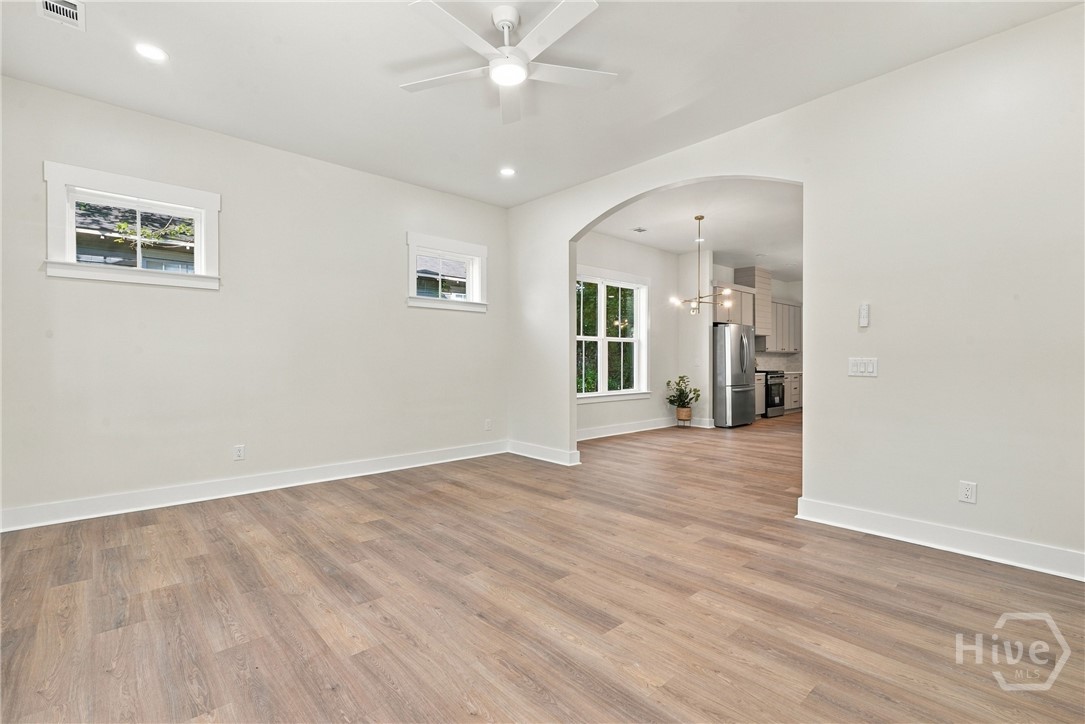 Photo 3 of Single family home for sale at 712 E 34th Street, Savannah, GA 31401 | MLS# SA364862 | Listing updated on 2026-09-20