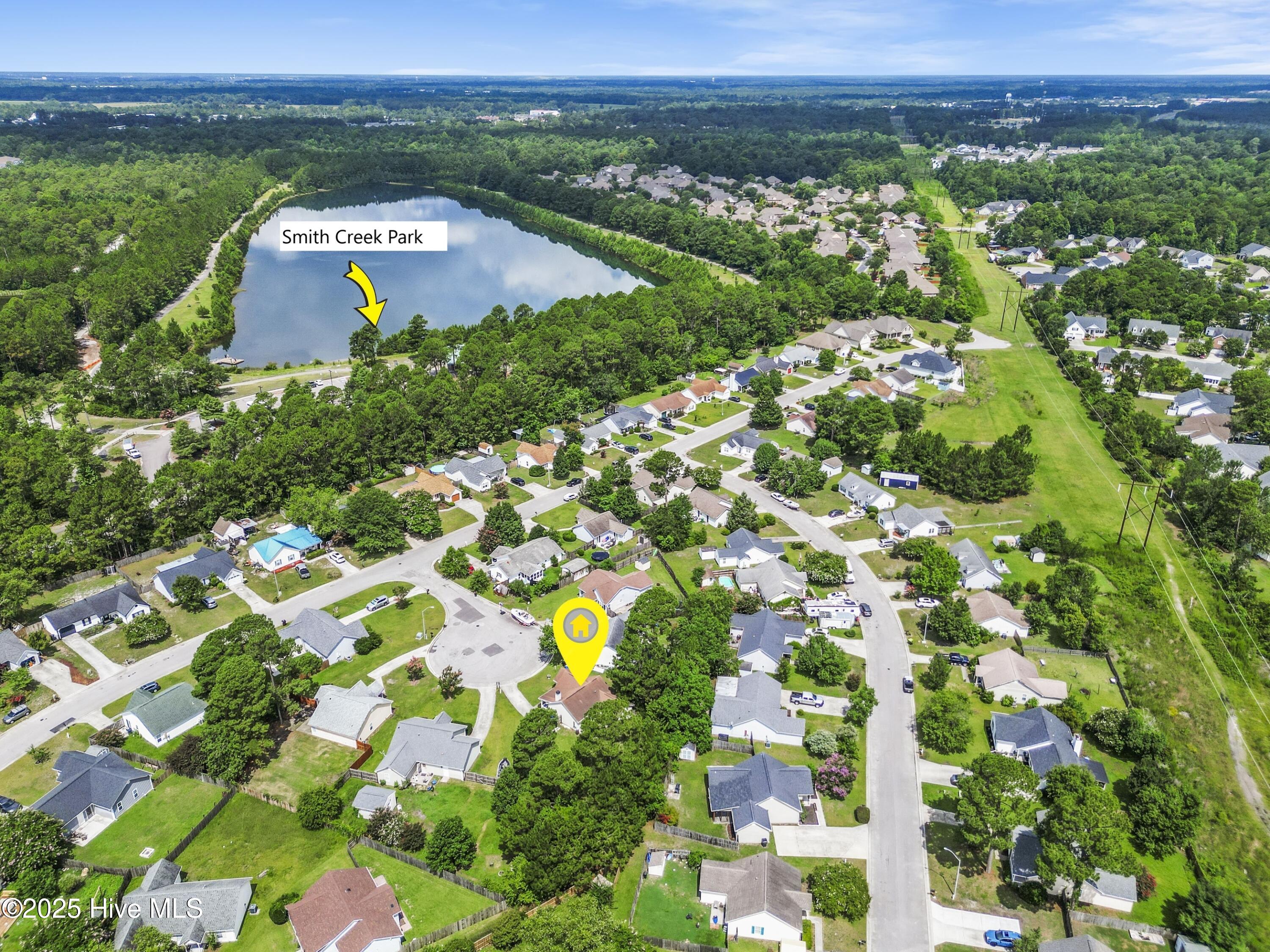 706 Bent Twig Court, Wilmington, NC 28411 – photo 6: Top 1