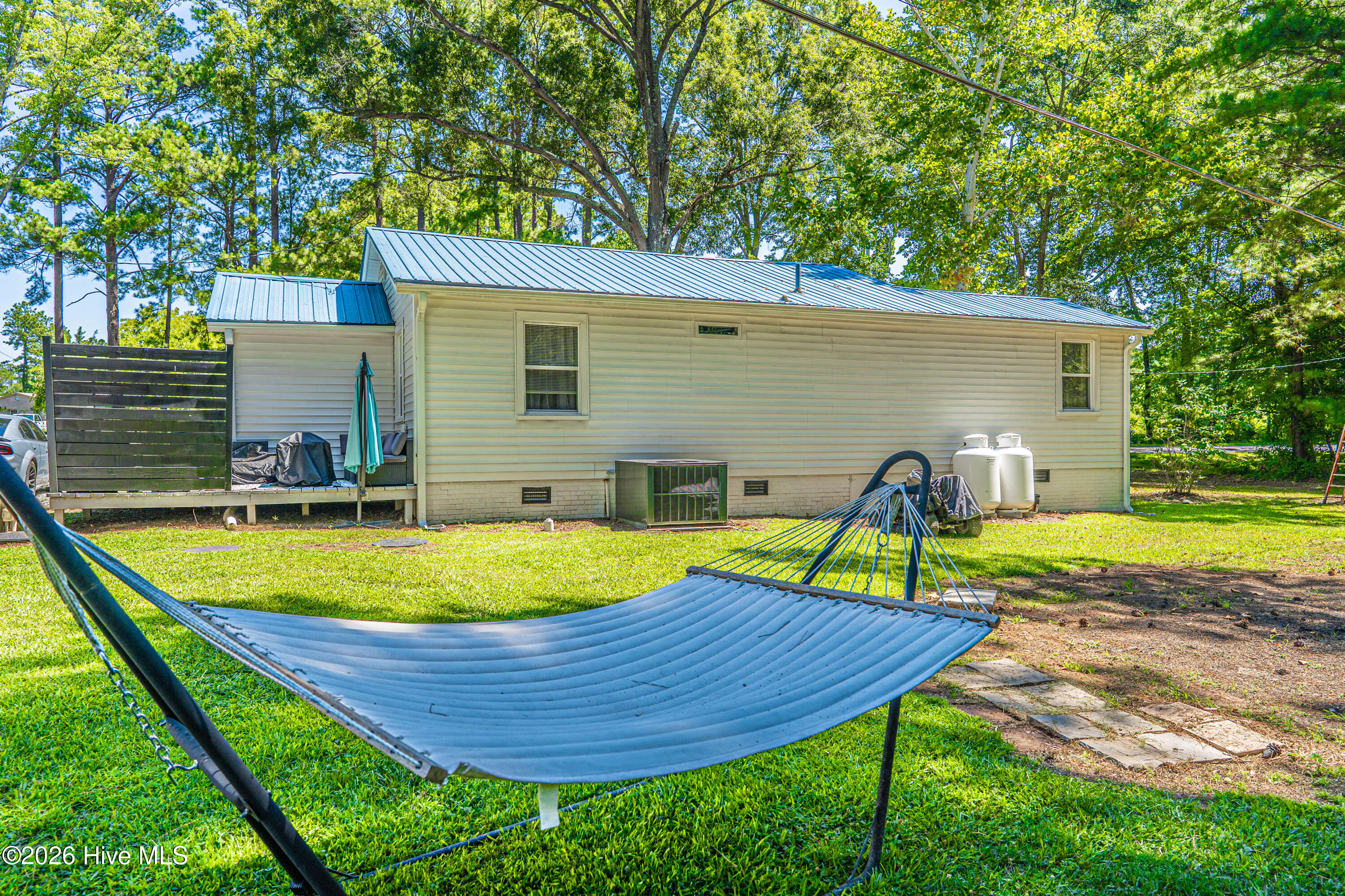 542 Amos Bridges Road