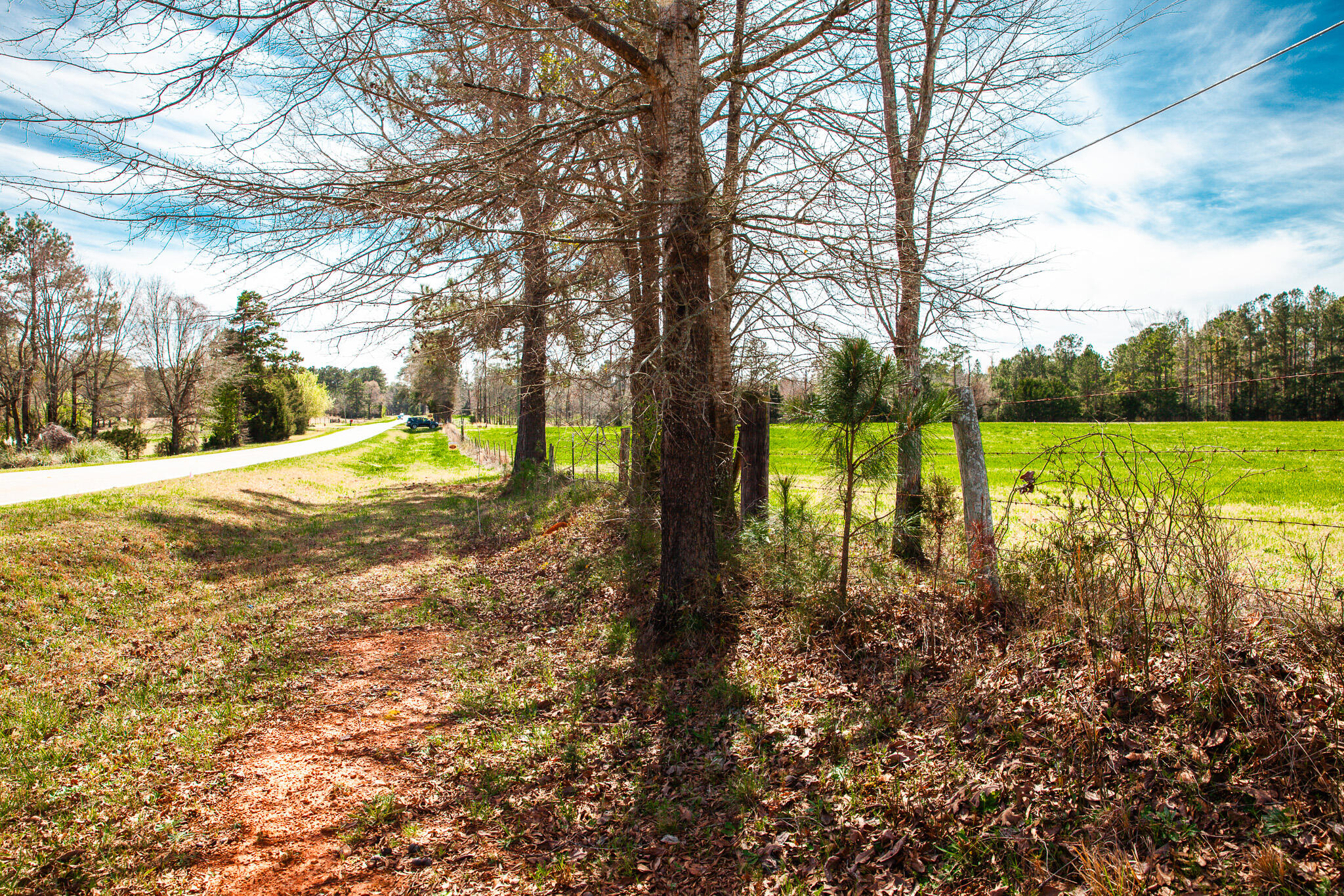 LOT 2 MISTLETOE RD, Appling, GA, 30802