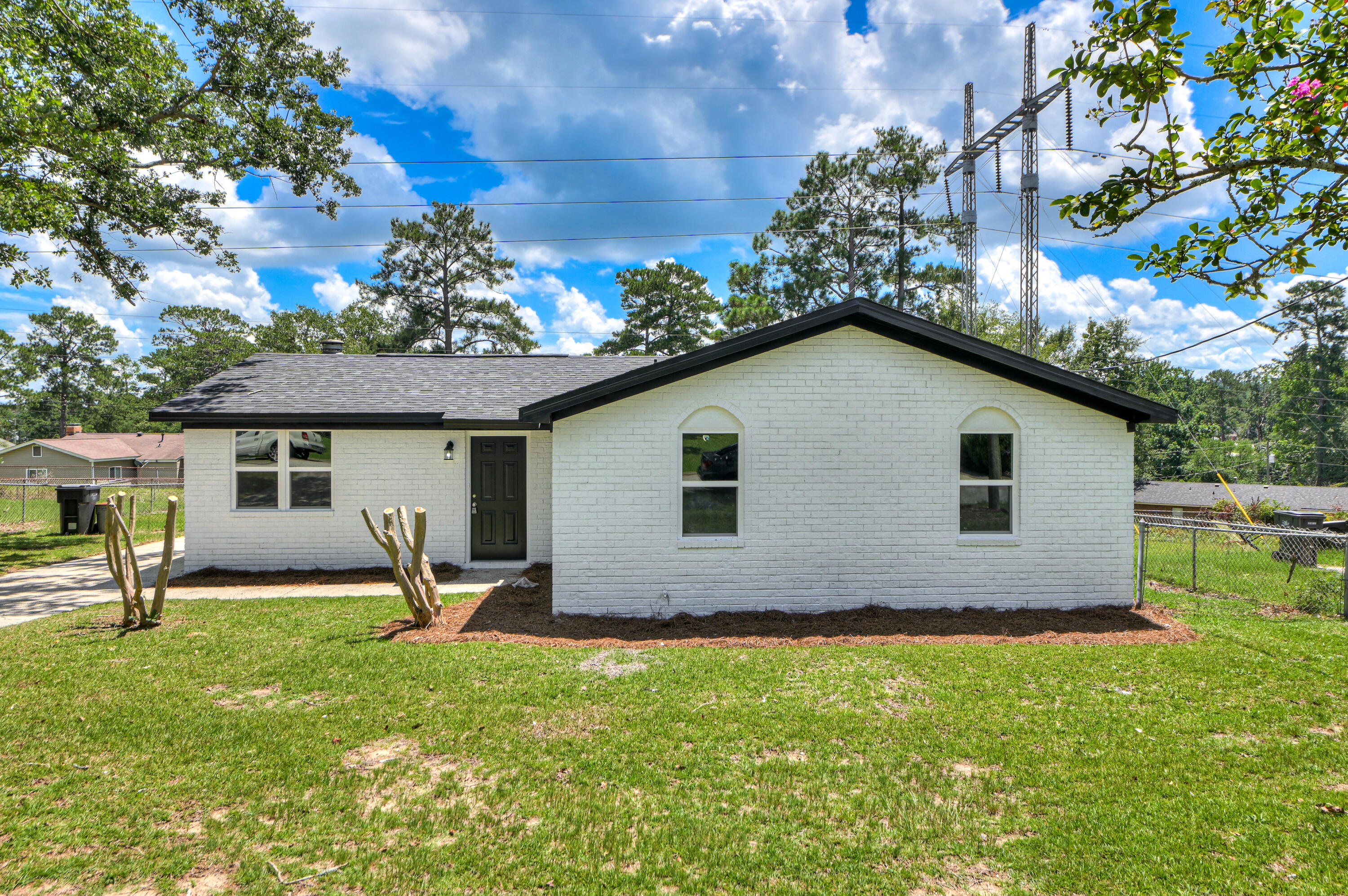 Homes for sale in Hephzibah, GA | 3018 Shady Ln, Hephzibah, GA 30815 | MLS# 545847