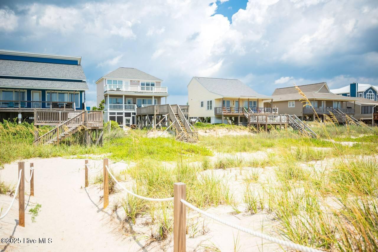 1919 E Beach Drive, Oak Island, NC, 28465