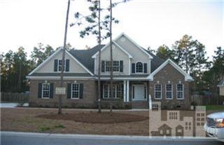4842 Wedgefield, Wilmington, NC 28408 Listing Photo  1