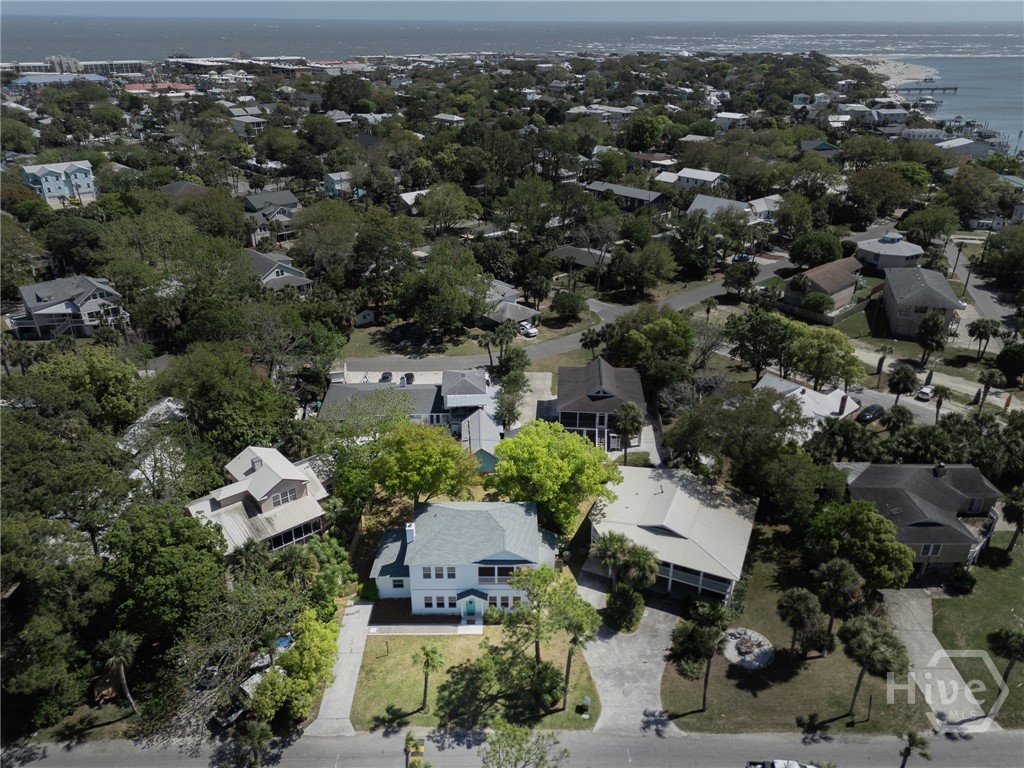 50th image of 1312 Venetian Dr, Tybee Island, GA 31328 | MLS# SA353243
