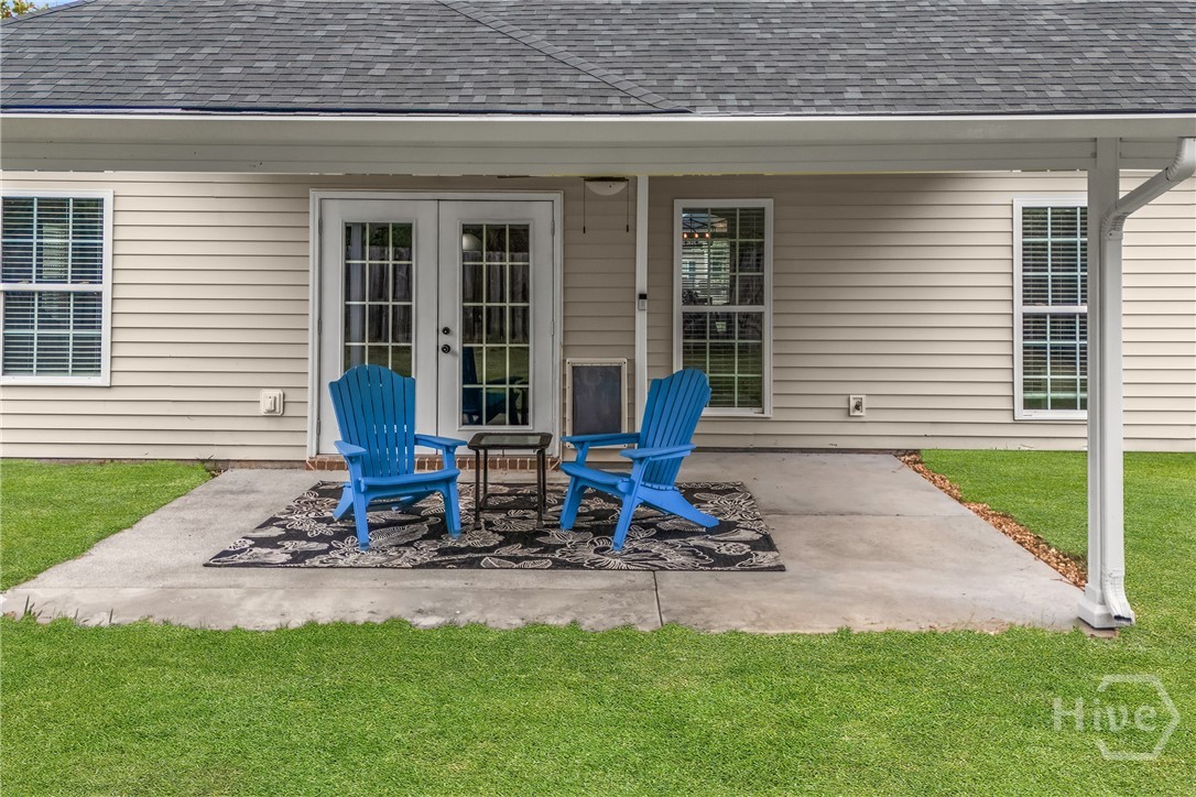 122 Willow Point Circle, Savannah, GA, 31407