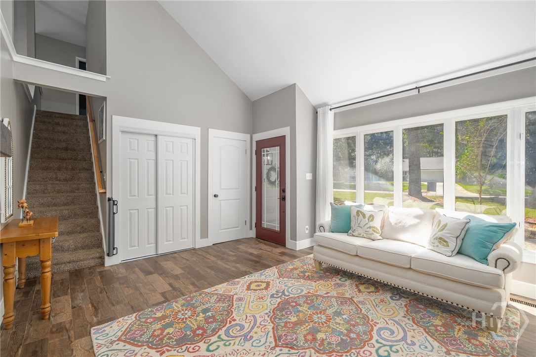 22 Monastery Road, Savannah, GA, 31411