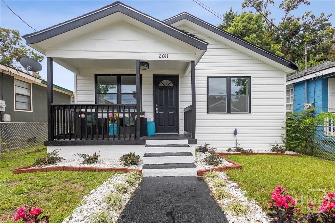 Homes for sale in Savannah, GA | 2011 Gugel St, Savannah, GA 31415 | MLS# SA334828