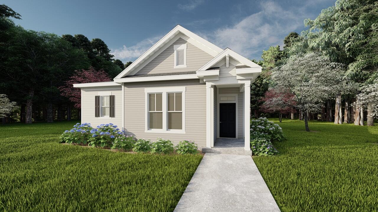 1837 Harbury Drive UNIT Tp110, Grovetown, GA, 30813