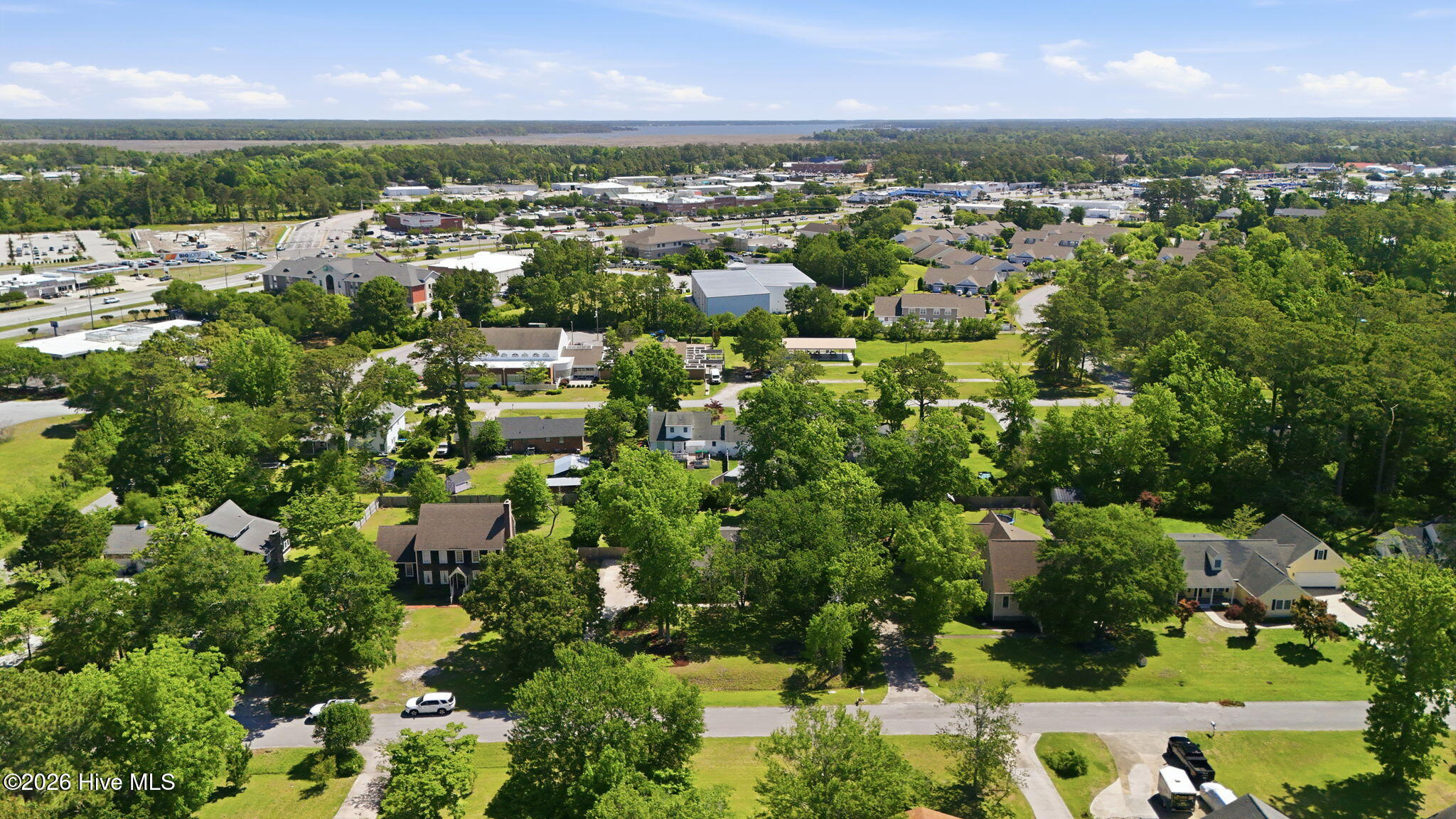 105 Taylor Lane,Morehead City