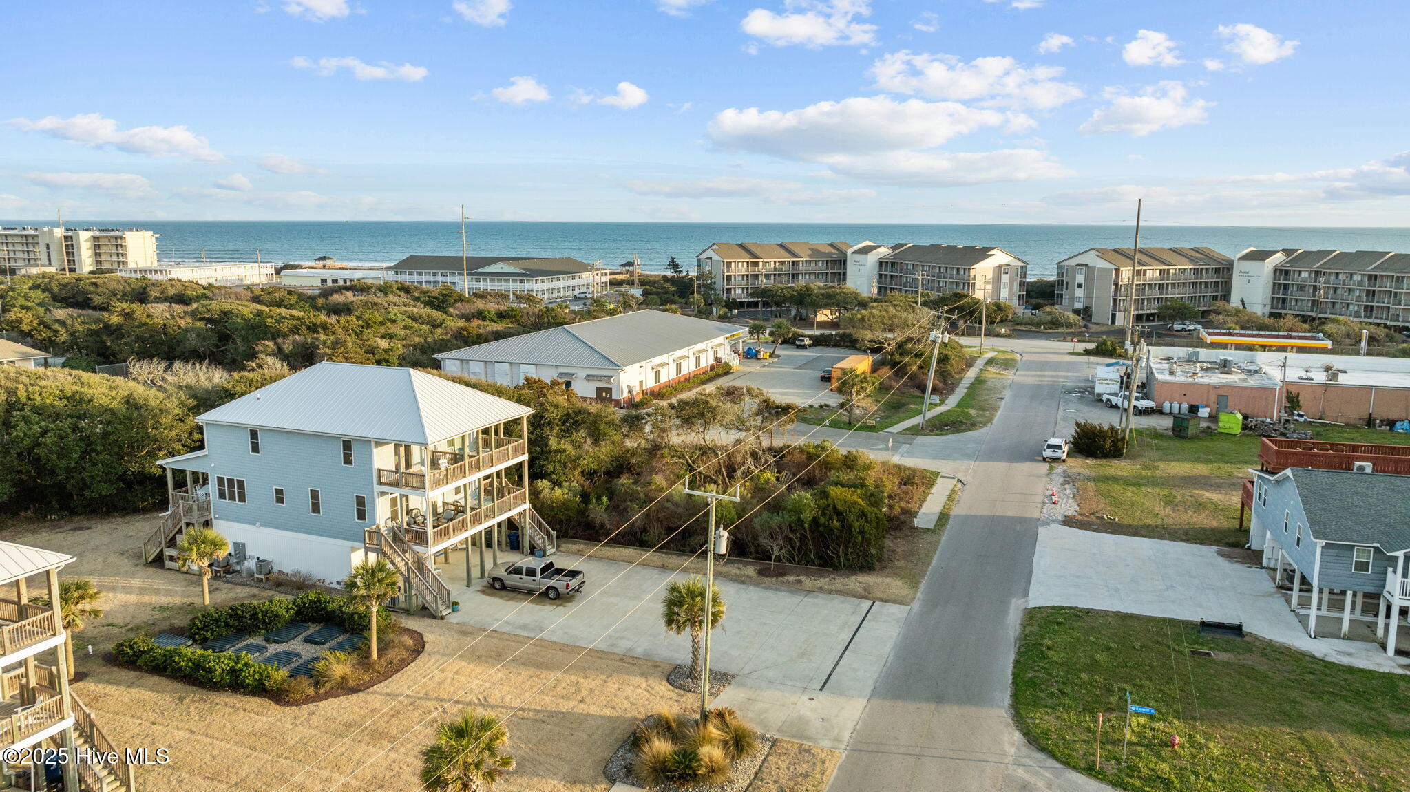 112 Lee Drive UNIT A, Atlantic Beach, NC, 28512