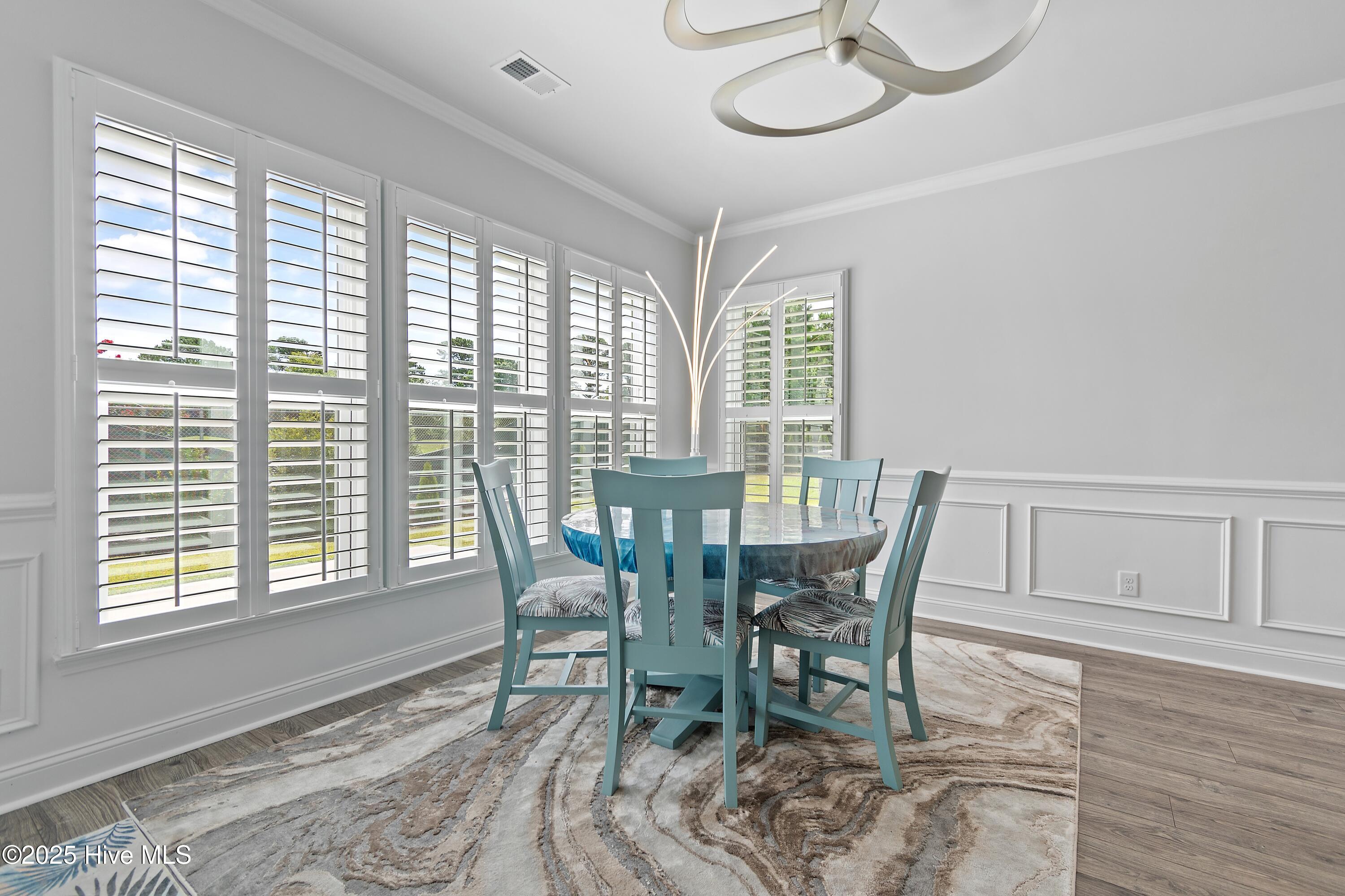 85 Eagle Claw Drive, Calabash, NC 28467 – photo 15: Dining area